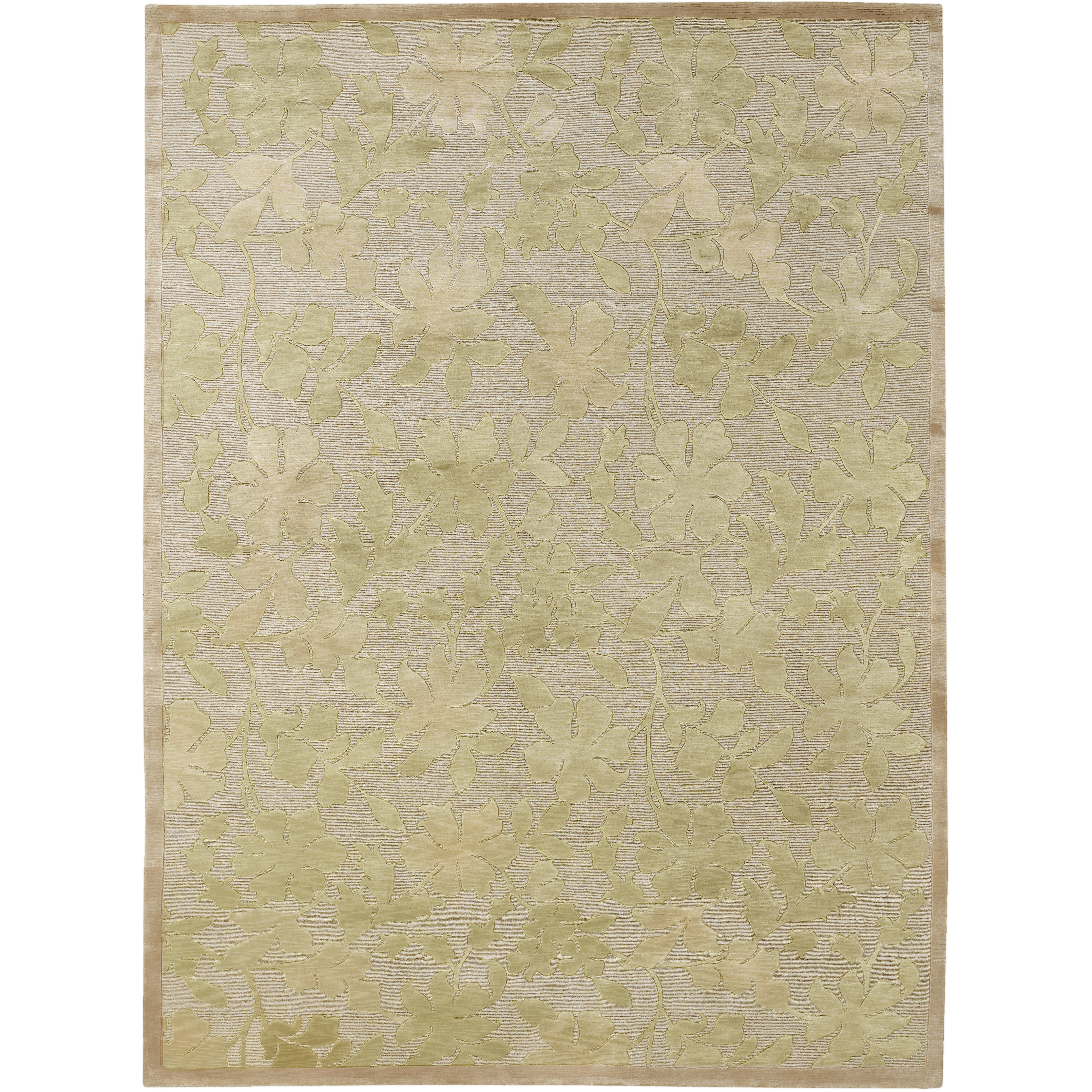 Mugal 132 X 96 inch Rug