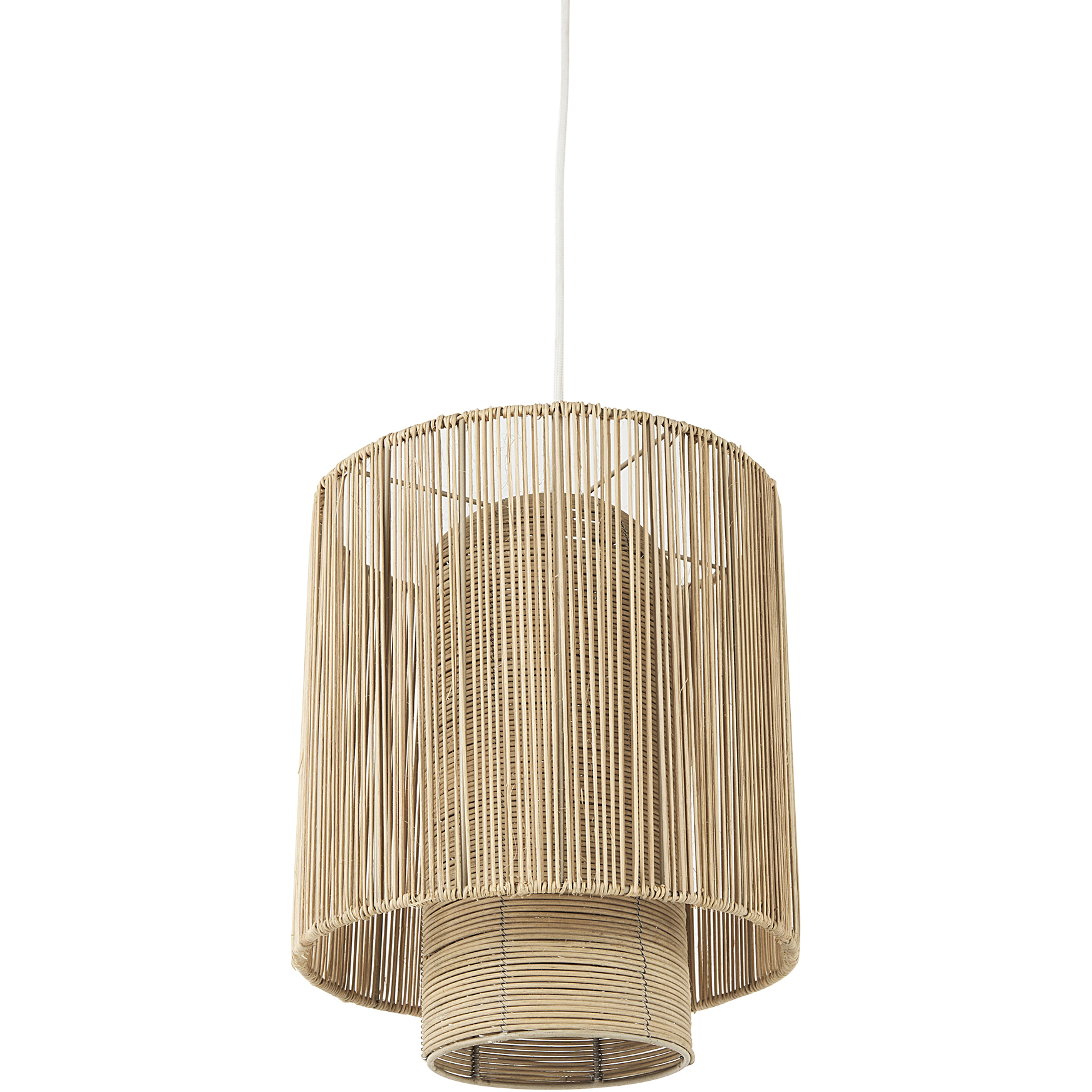 Aviario 12.25 inch Brown Pendant Light Ceiling Light