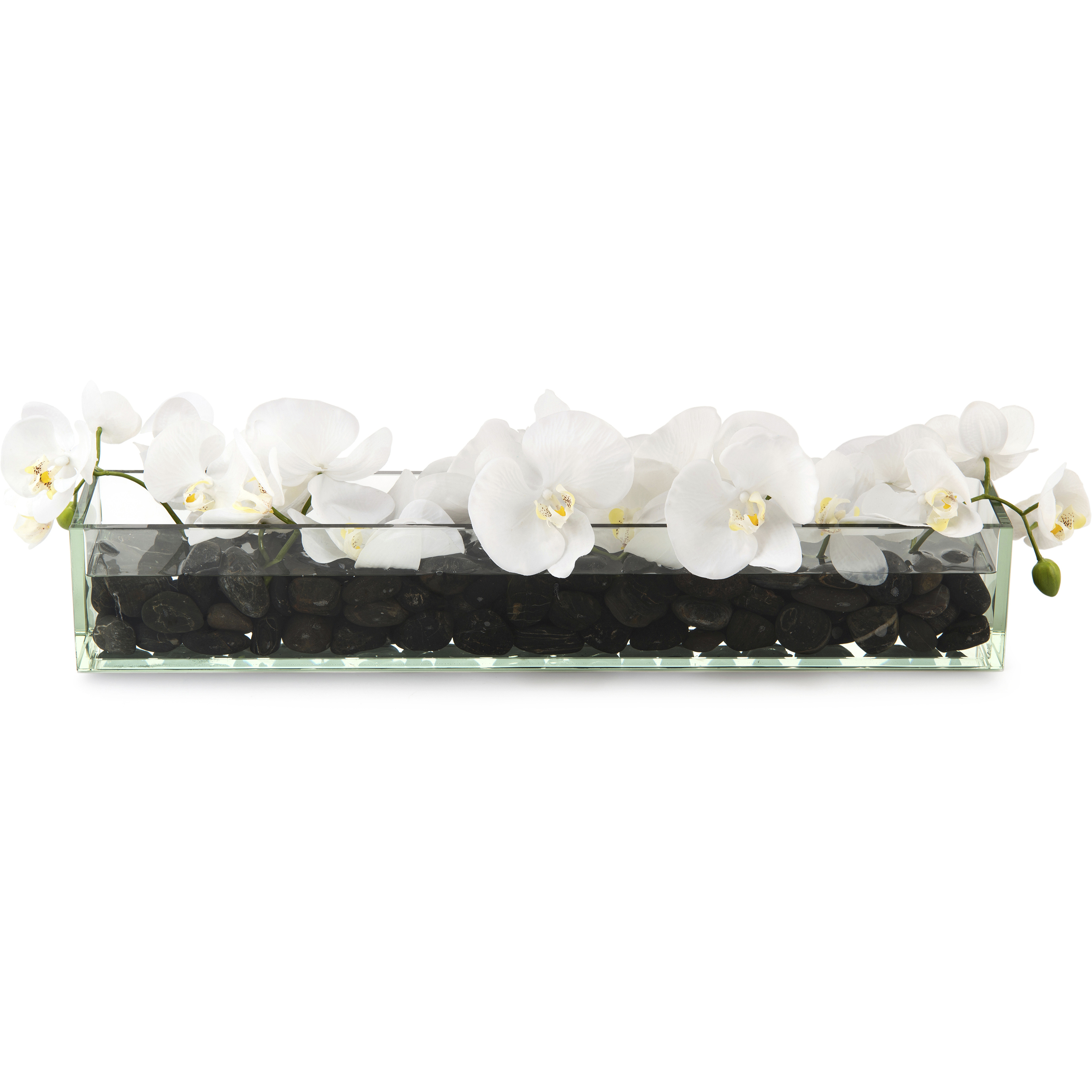 Domino Decorative Flower