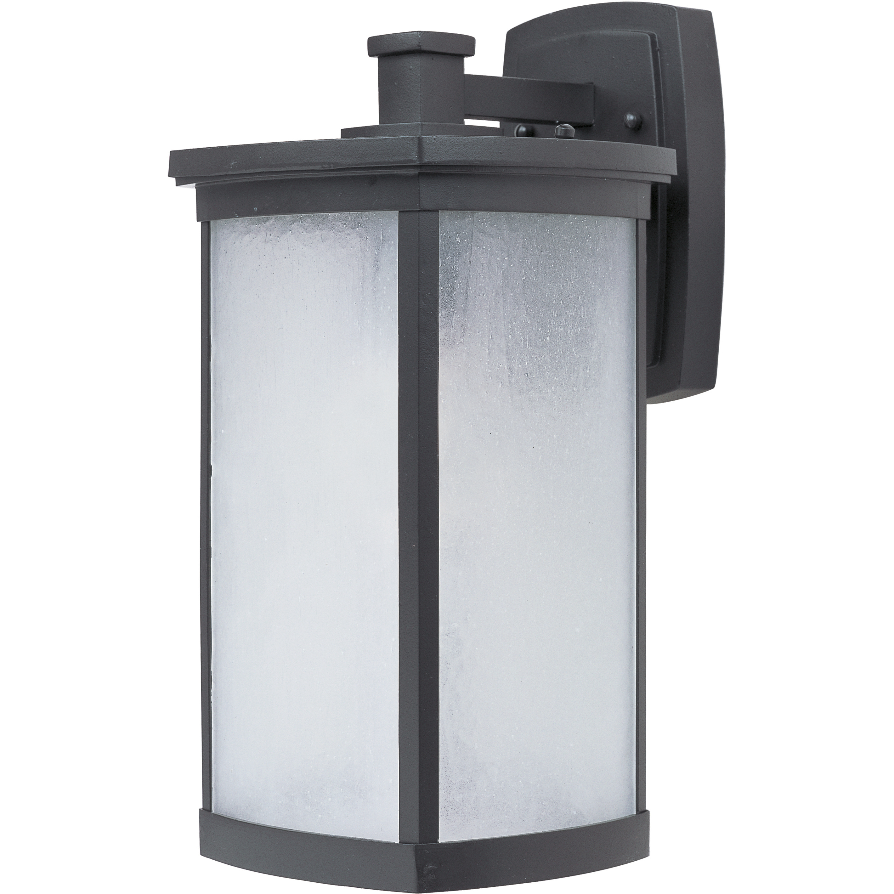 Terrace LED 16 inch Bronze Outdoor Wall Mount