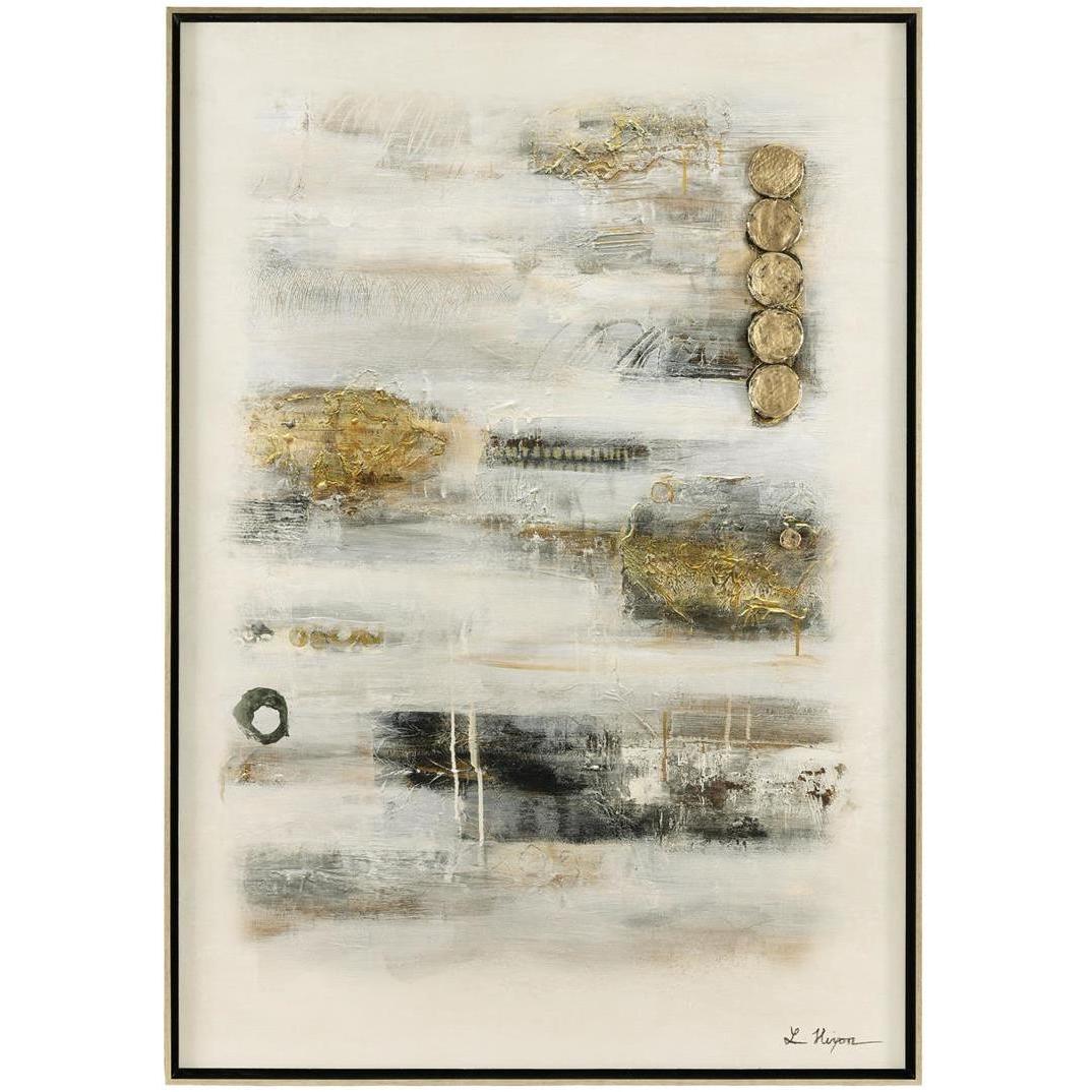 Palais Royale Wall Art