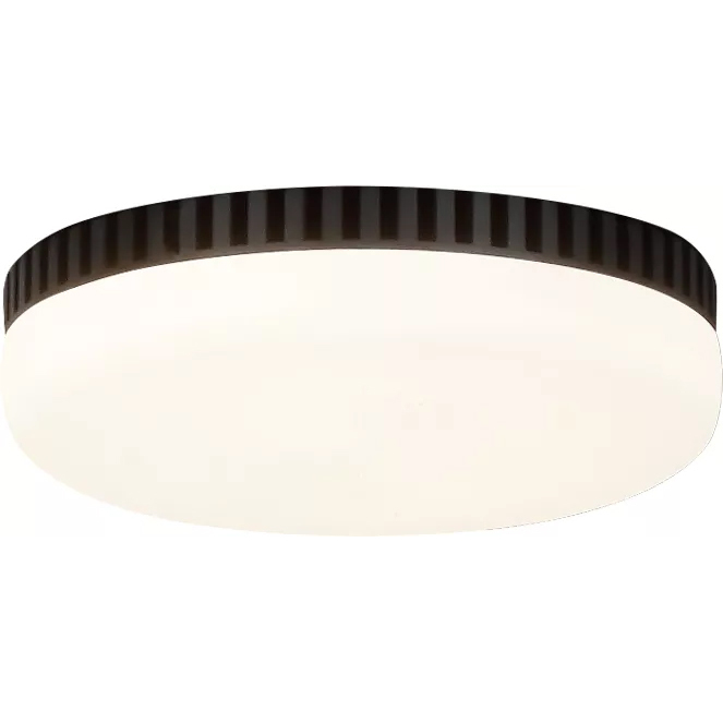 Universal Light Kits 1 Light Midnight Black LED Light Kit