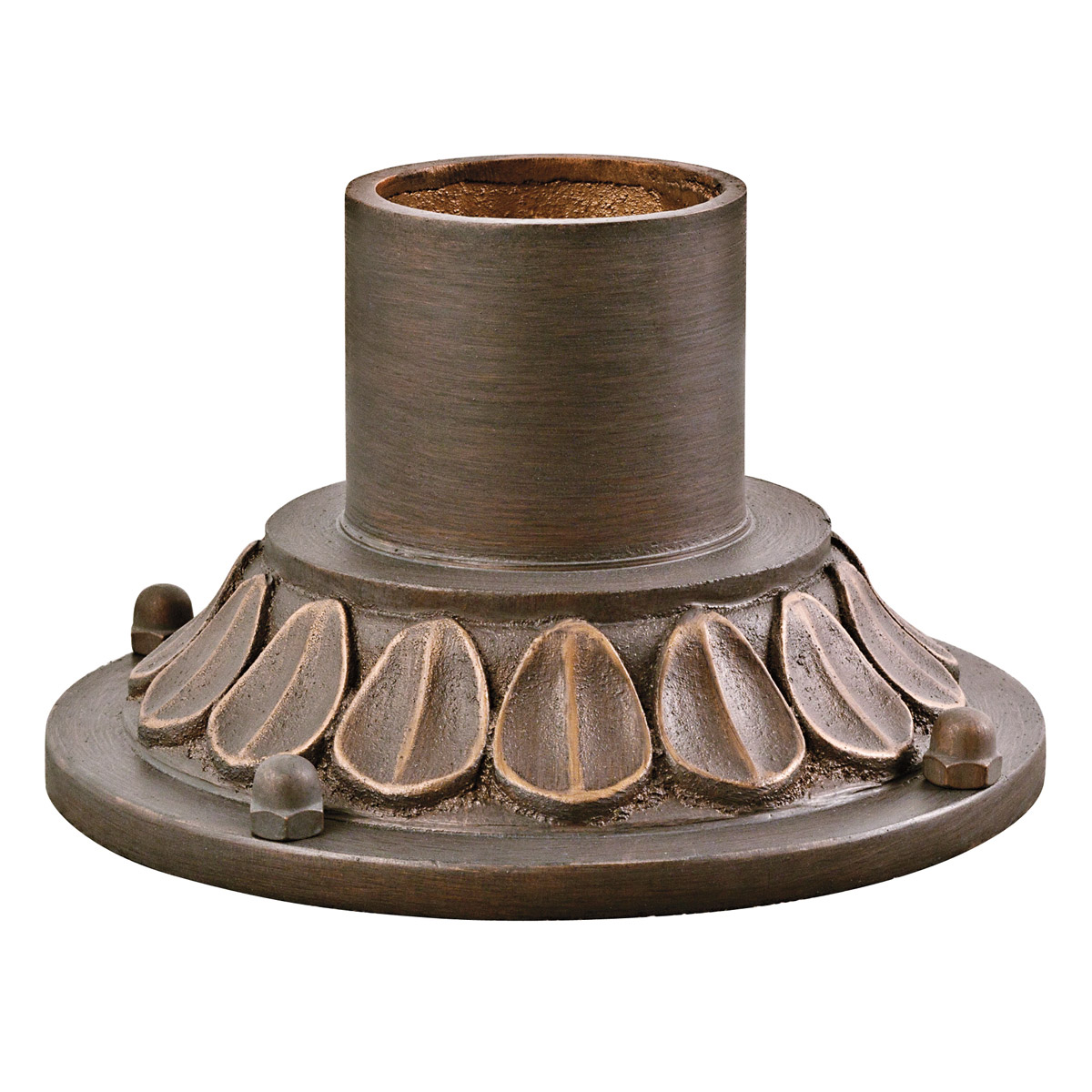 Accessory Londonderry Post Pedestal Mount