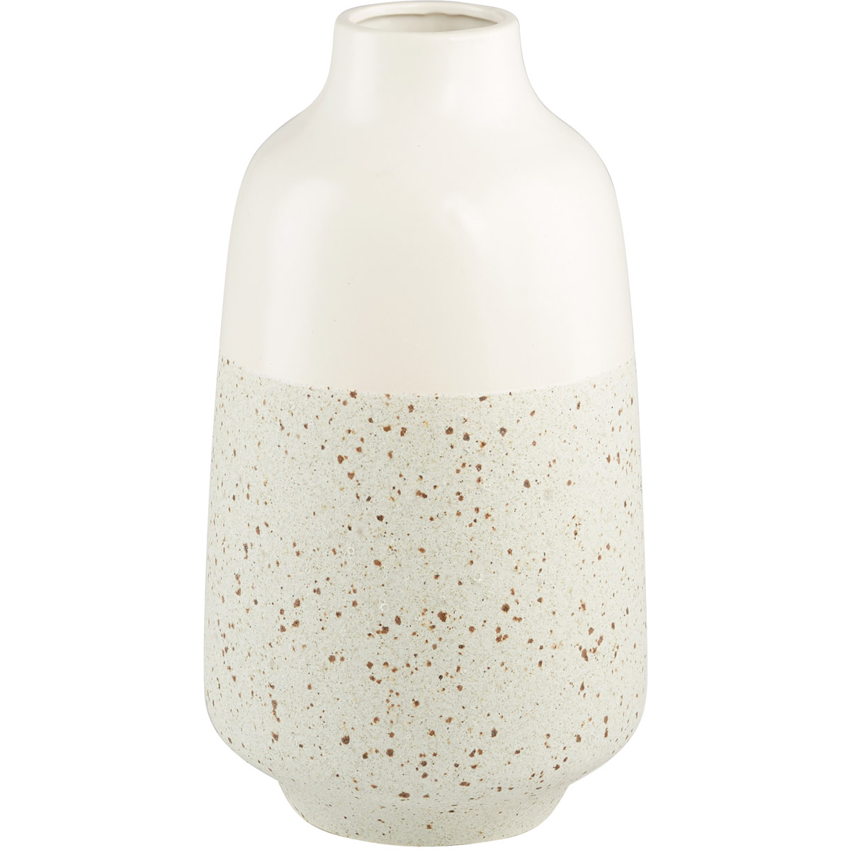 Summer Shore 14.25 X 8 inch Vase, Medium