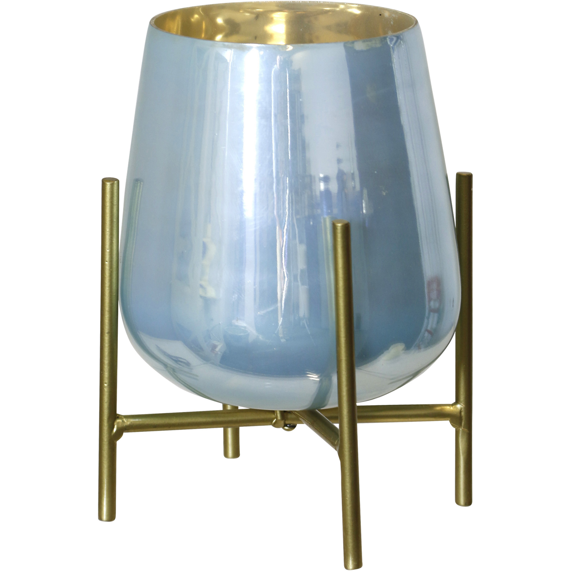 Ird 10 X 5 inch Candle Holder