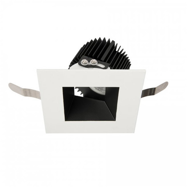 Aether LED White Recessed Lighting in 4000K