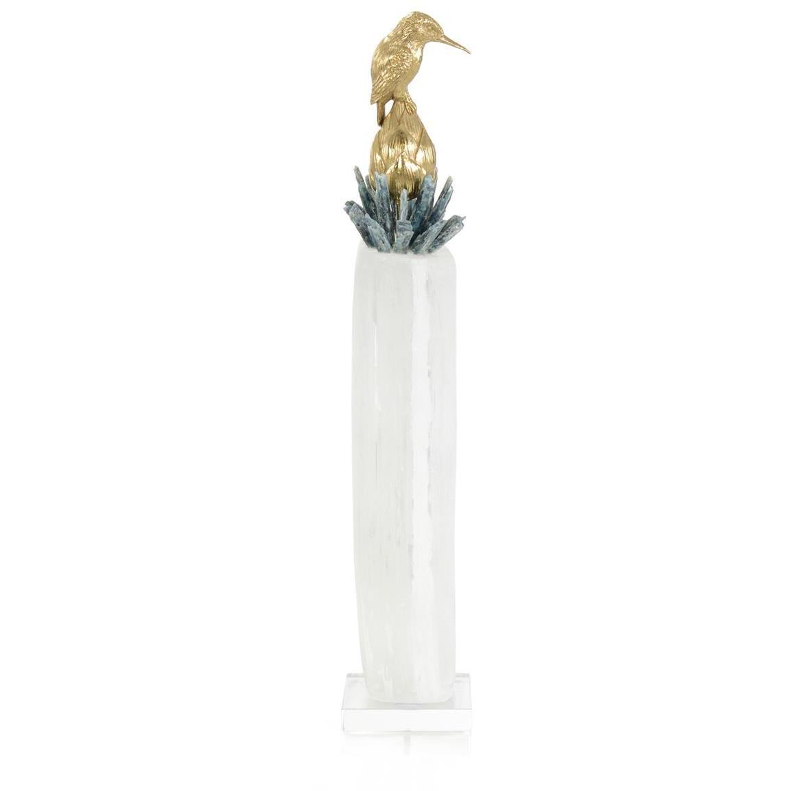 Bird I 22.75 X 4.25 inch Sculpture