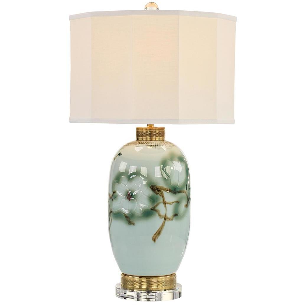 Prodo 31 inch Table Lamp Portable Light