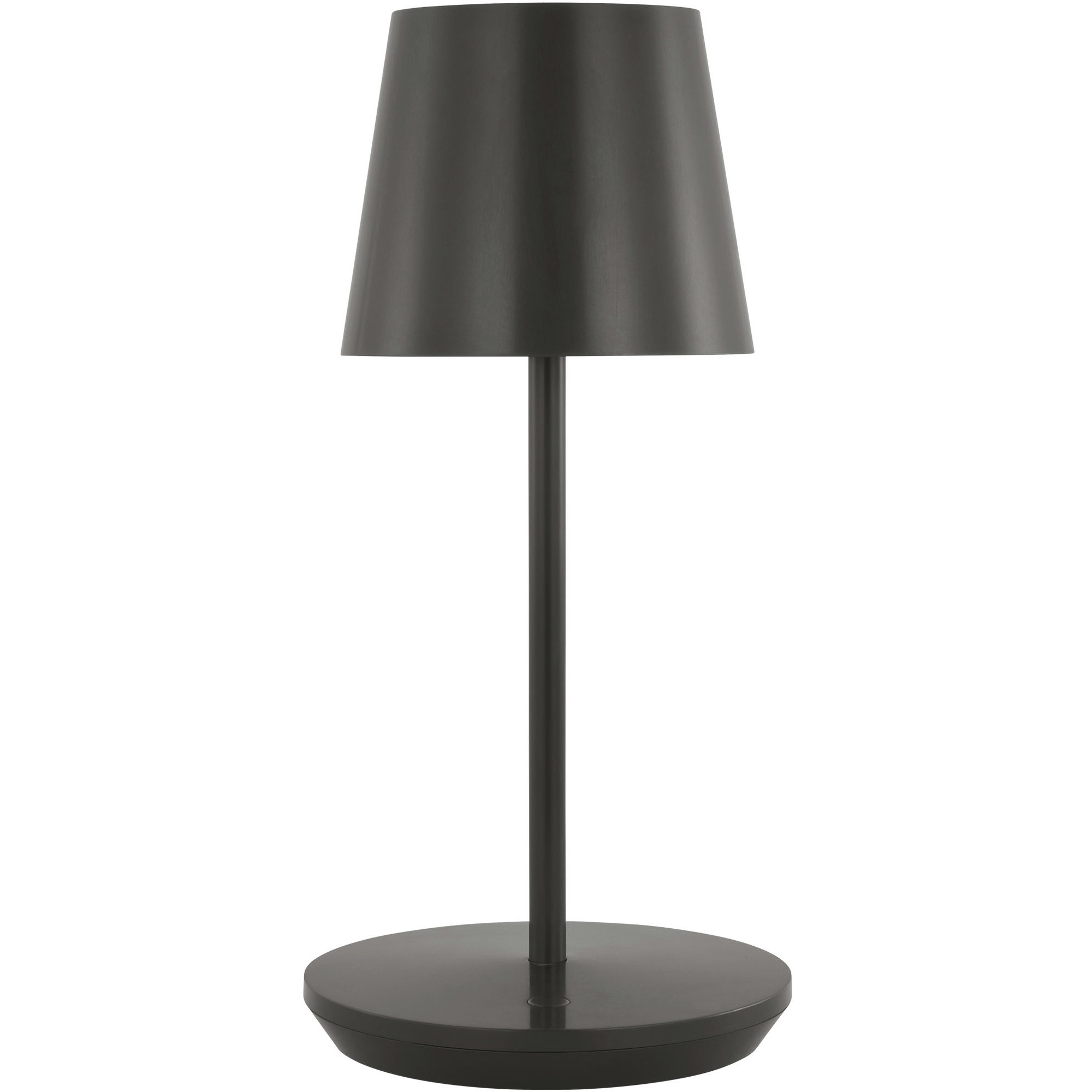 Sean Lavin Nevis 10.5 inch 2.4 watt Bronze Rechargeable Table Lamp Portable Light, Short