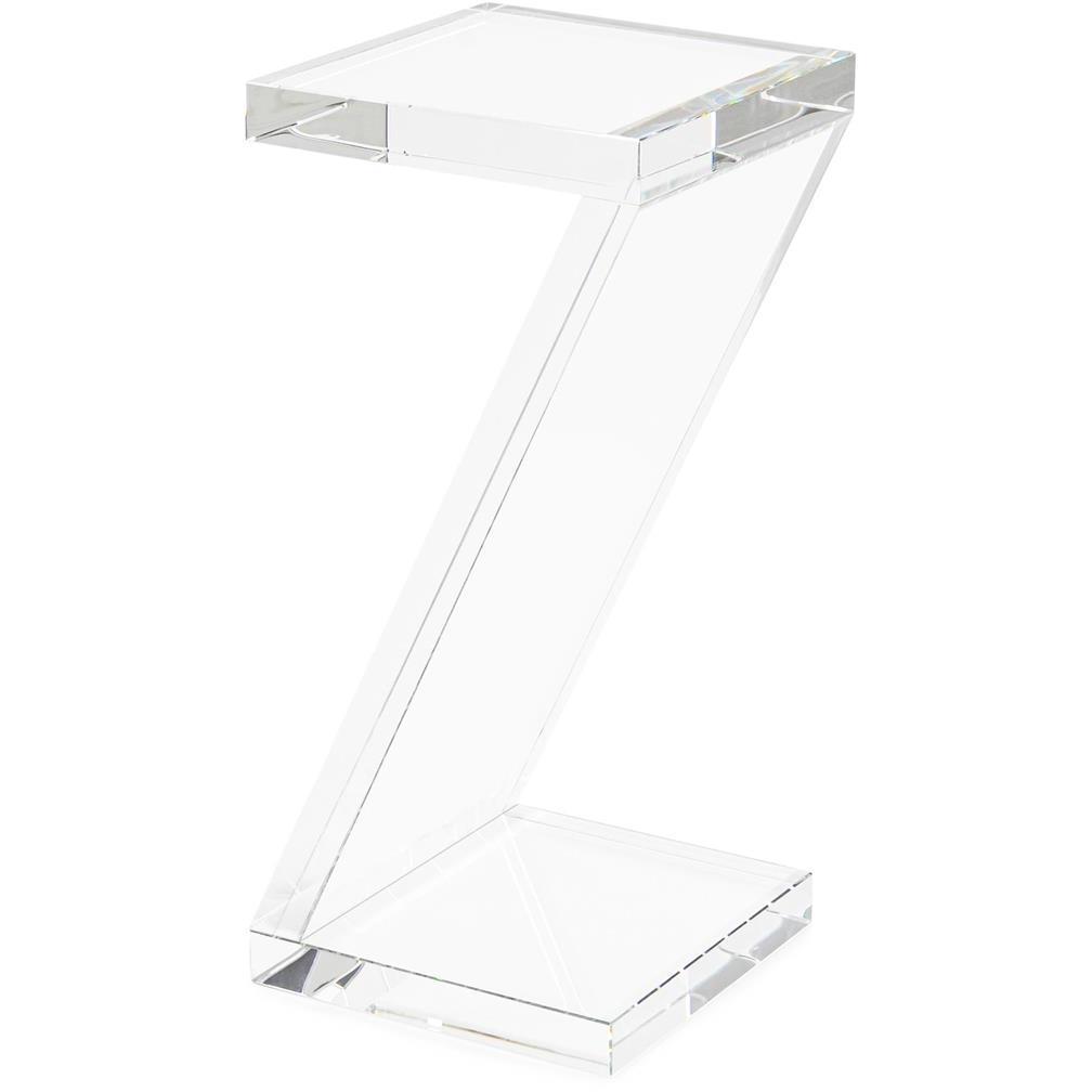 Zed Martini Table
