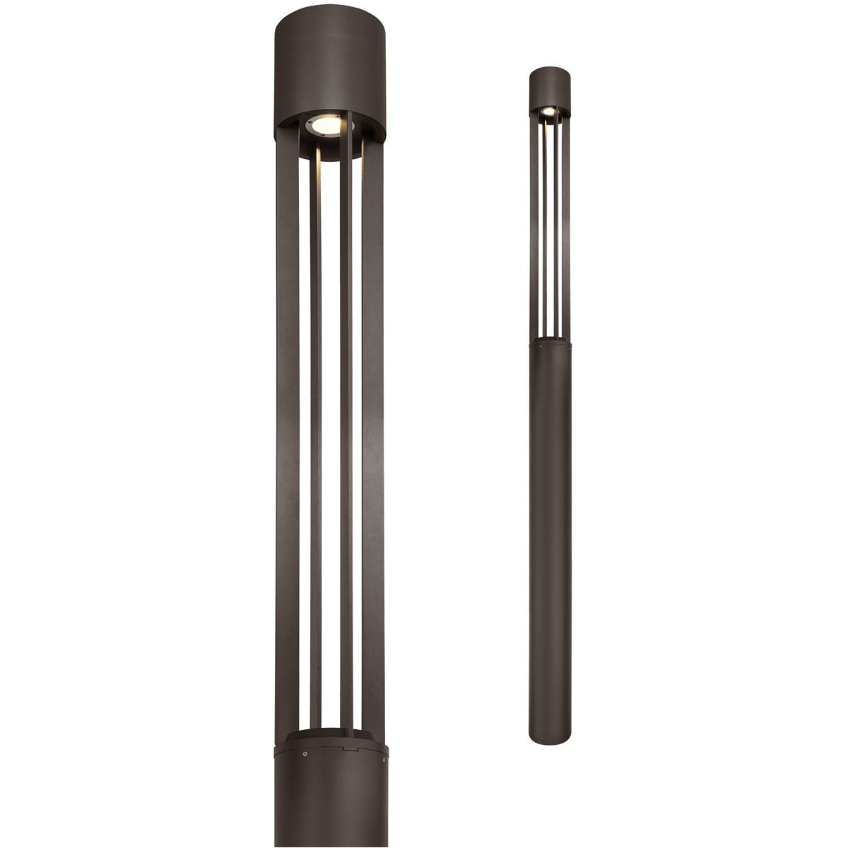 Turbo Outdoor Light Column main image 0