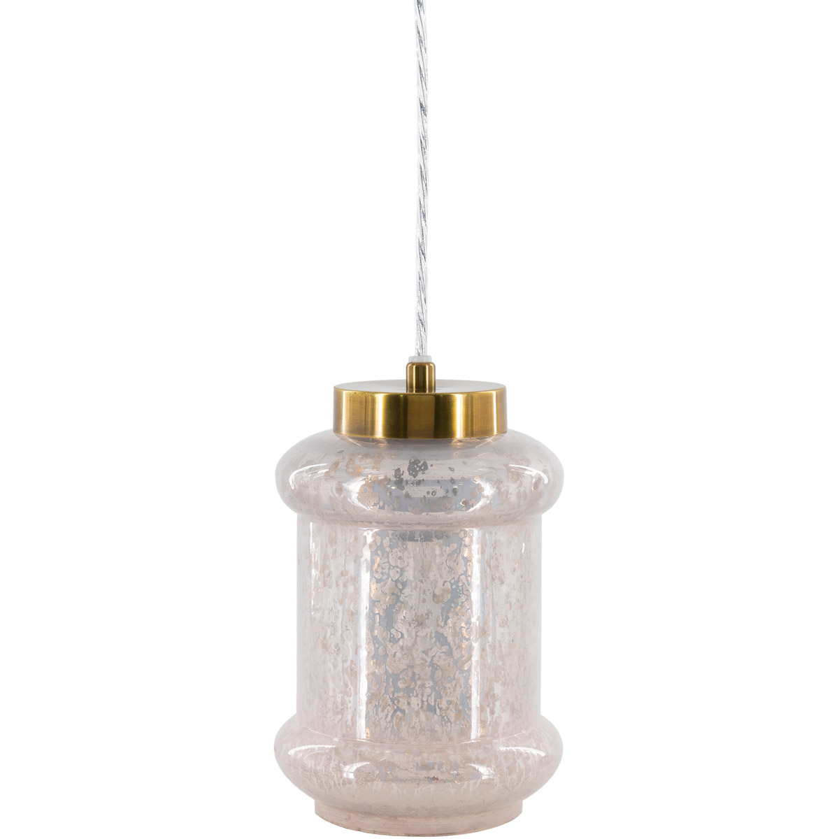 Alvo 1 Light 6 inch Pendant Ceiling Light