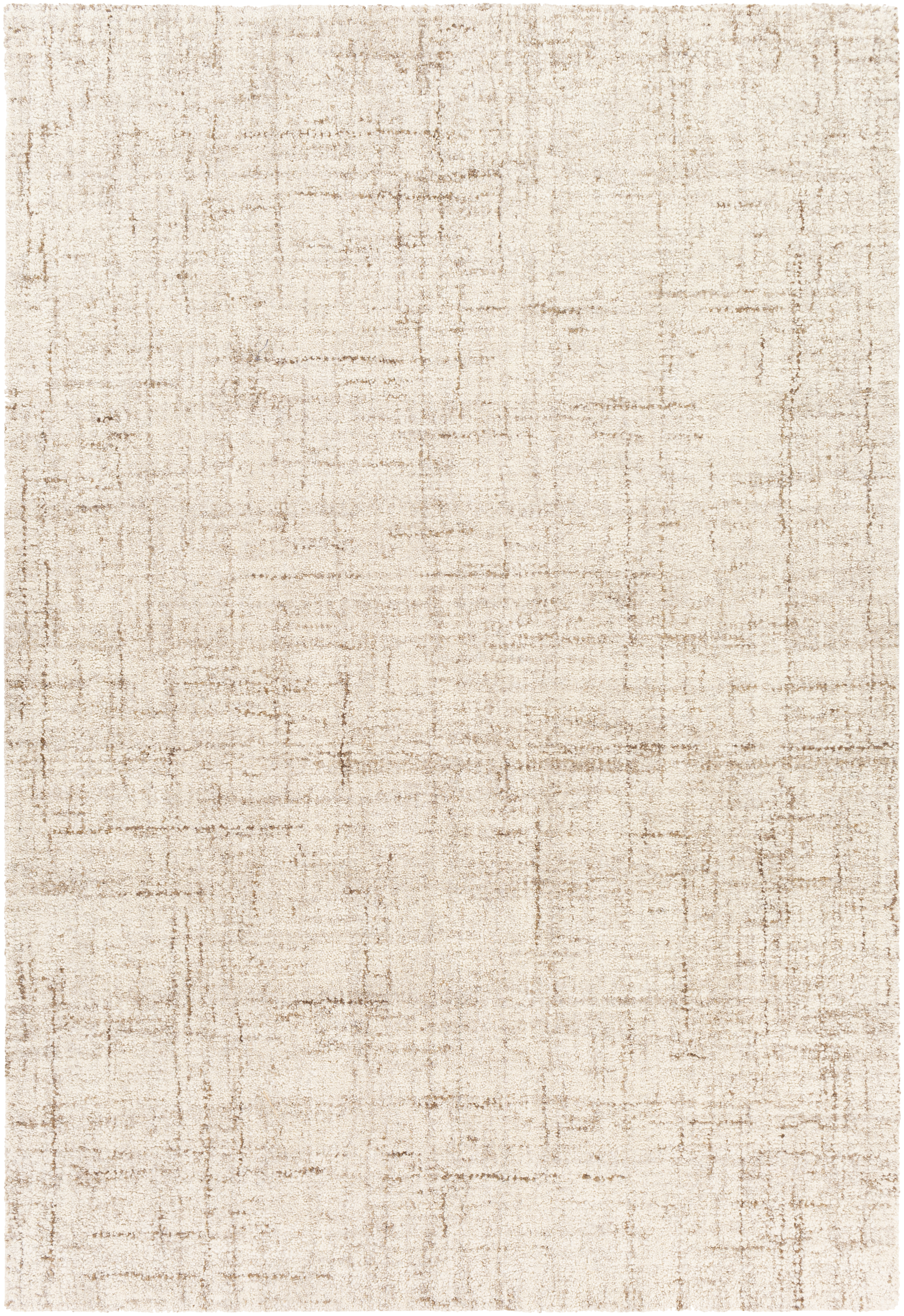 Lucca 36 X 24 inch Tan Rug in 2 x 3, Rectangle