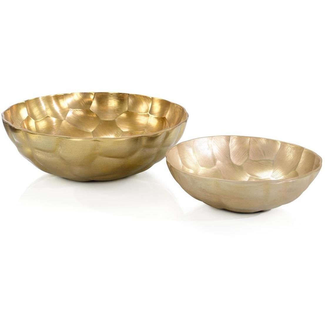 Gravar 13.5 X 4.25 inch Bowls, Set of 2