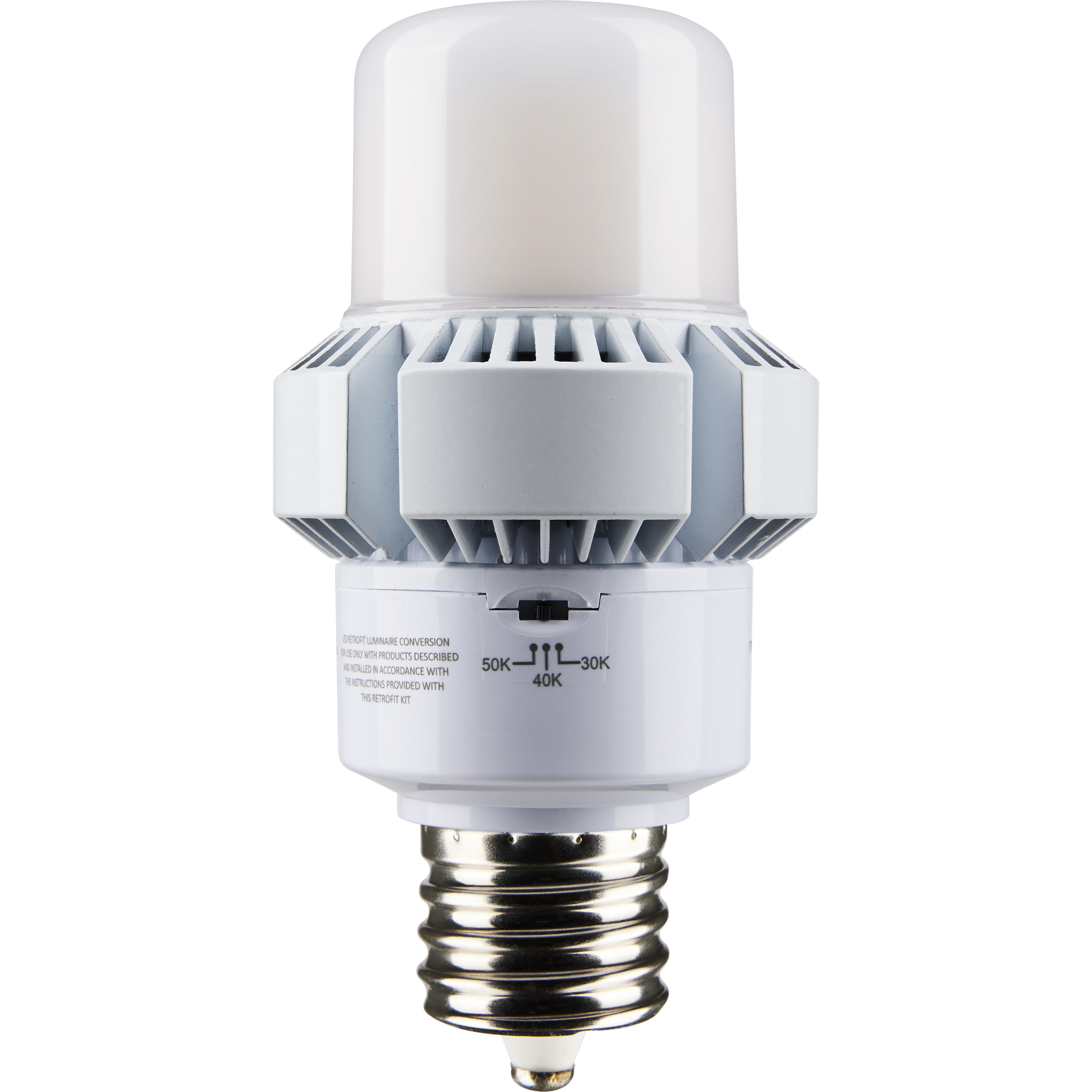 Lumos LED AP28 / ED28 Mogul Extended 35.00 watt 3000K HID Replacements