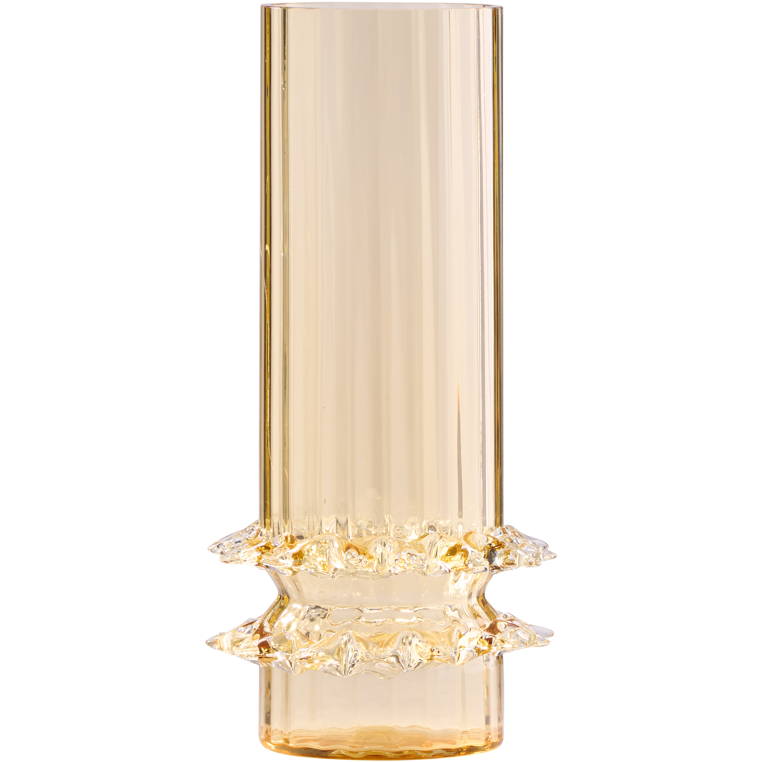 Maria 14 X 5.5 inch Vase, Medium