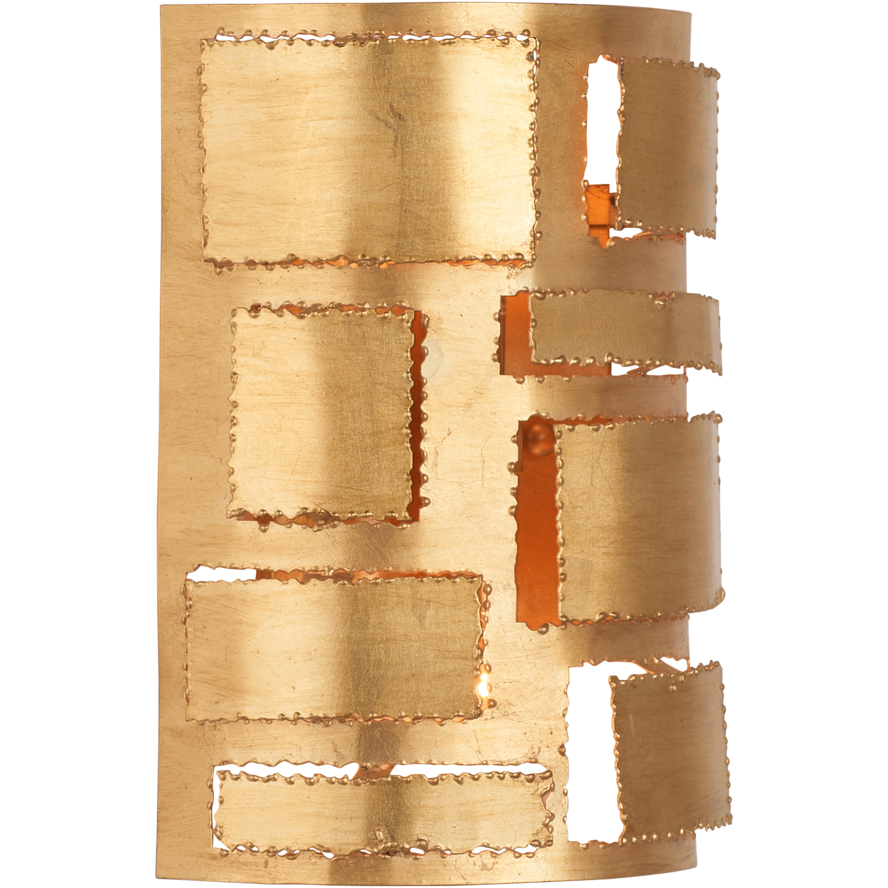 Pane Sconce Wall Light