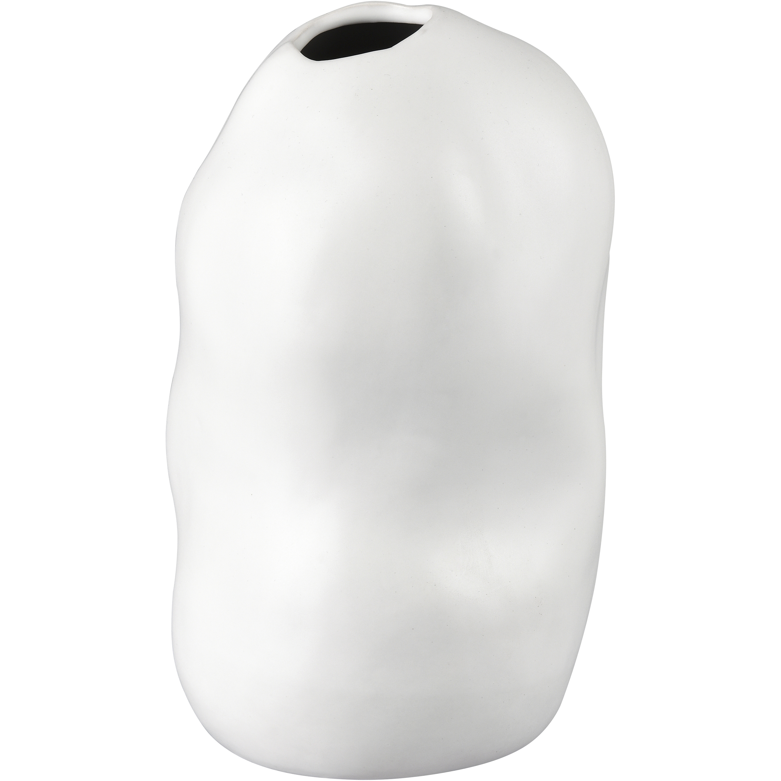 Elias 12 X 7.5 inch Vase