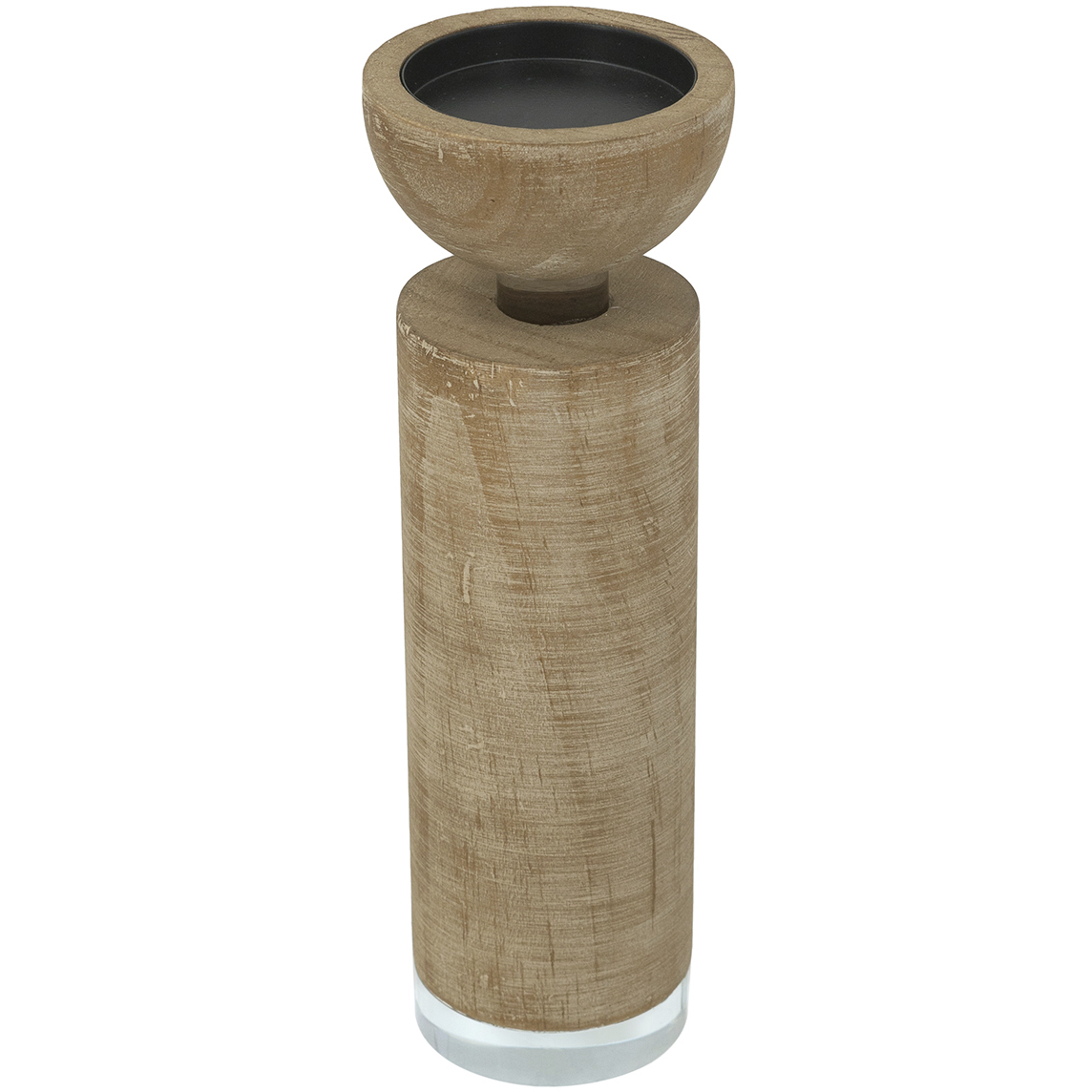 Anita 11 X 3 inch Candle Holder