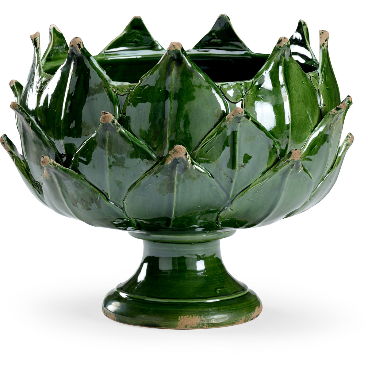 Chelsea House 15 X 12 inch Vase