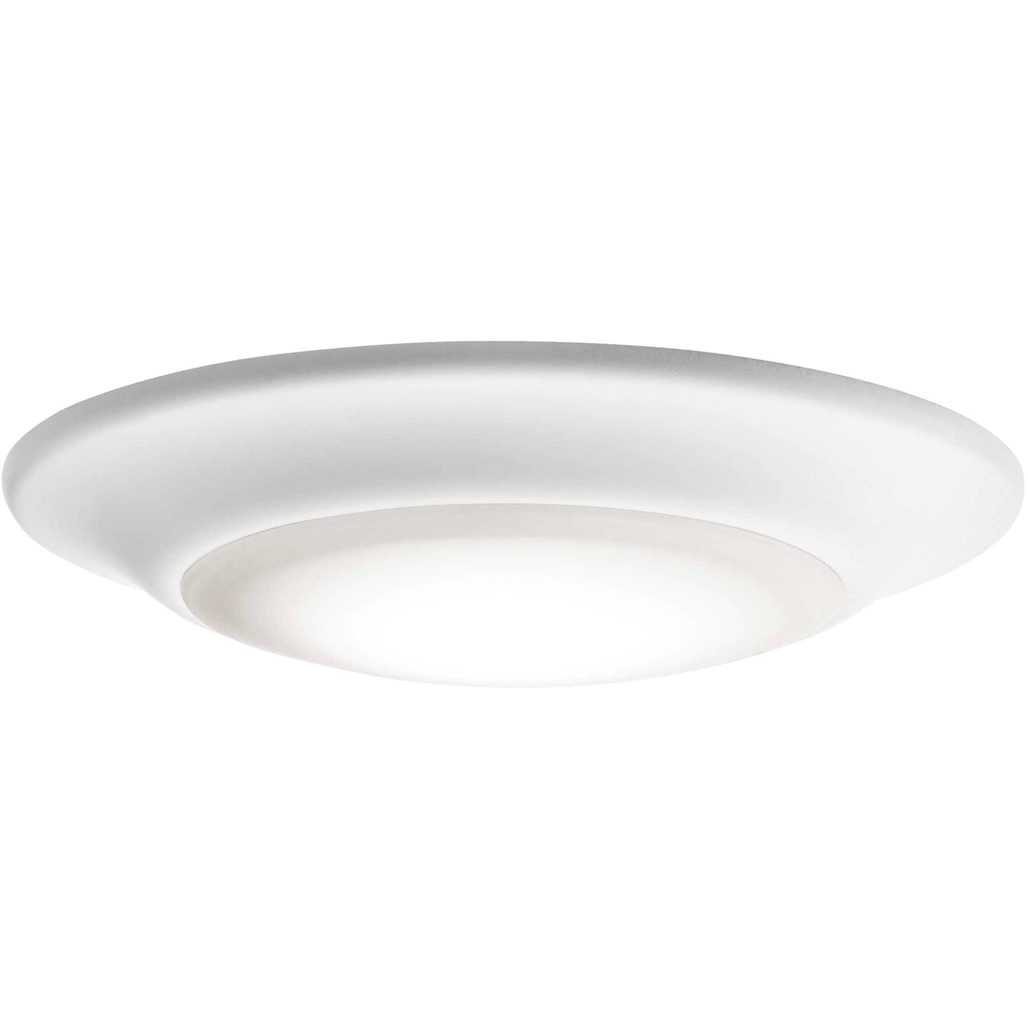 Downlight Gen I White Downlight in 3000K