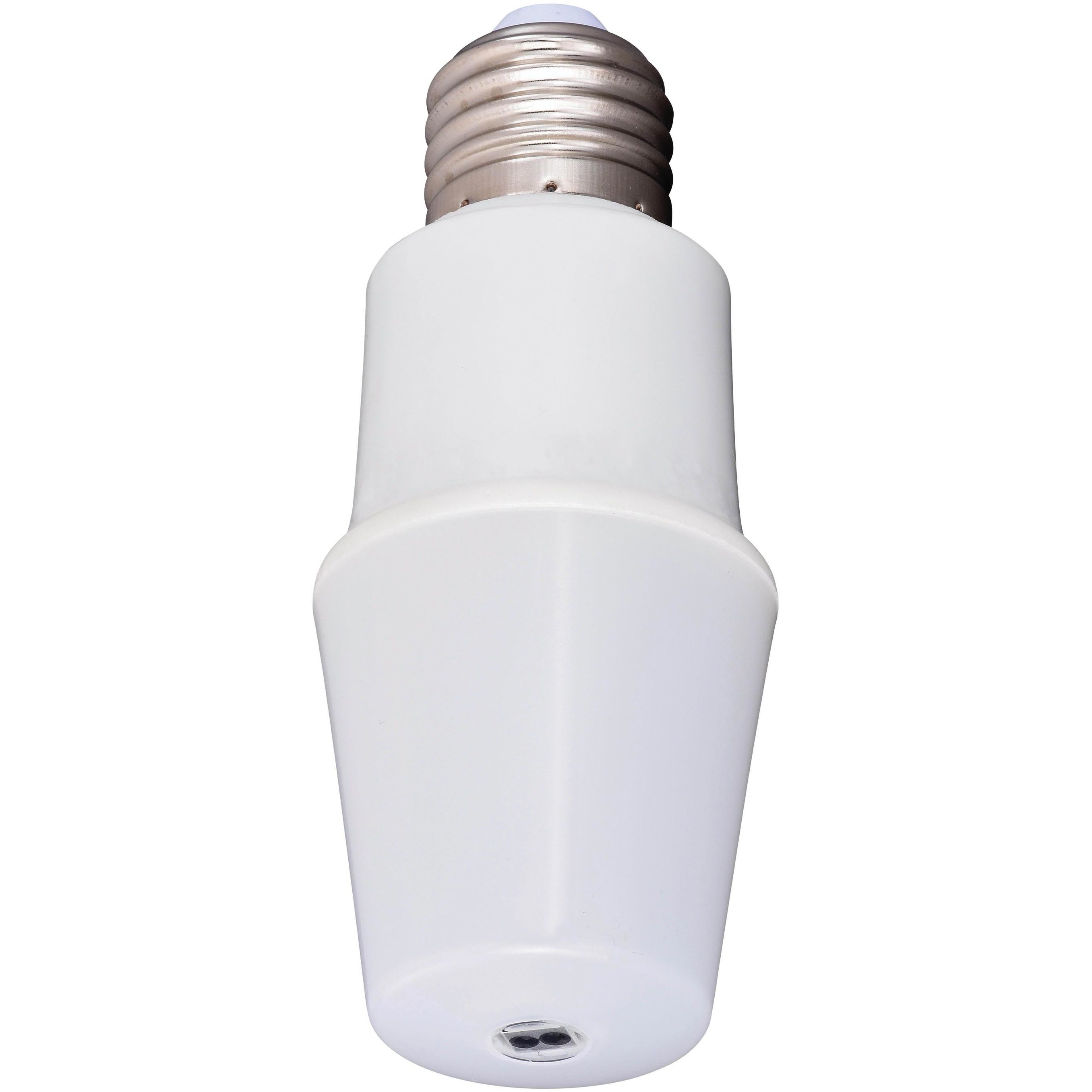 LED Bulb LED LED E26 Medium 6.50 watt 120 3000K LED Sensor Bulb