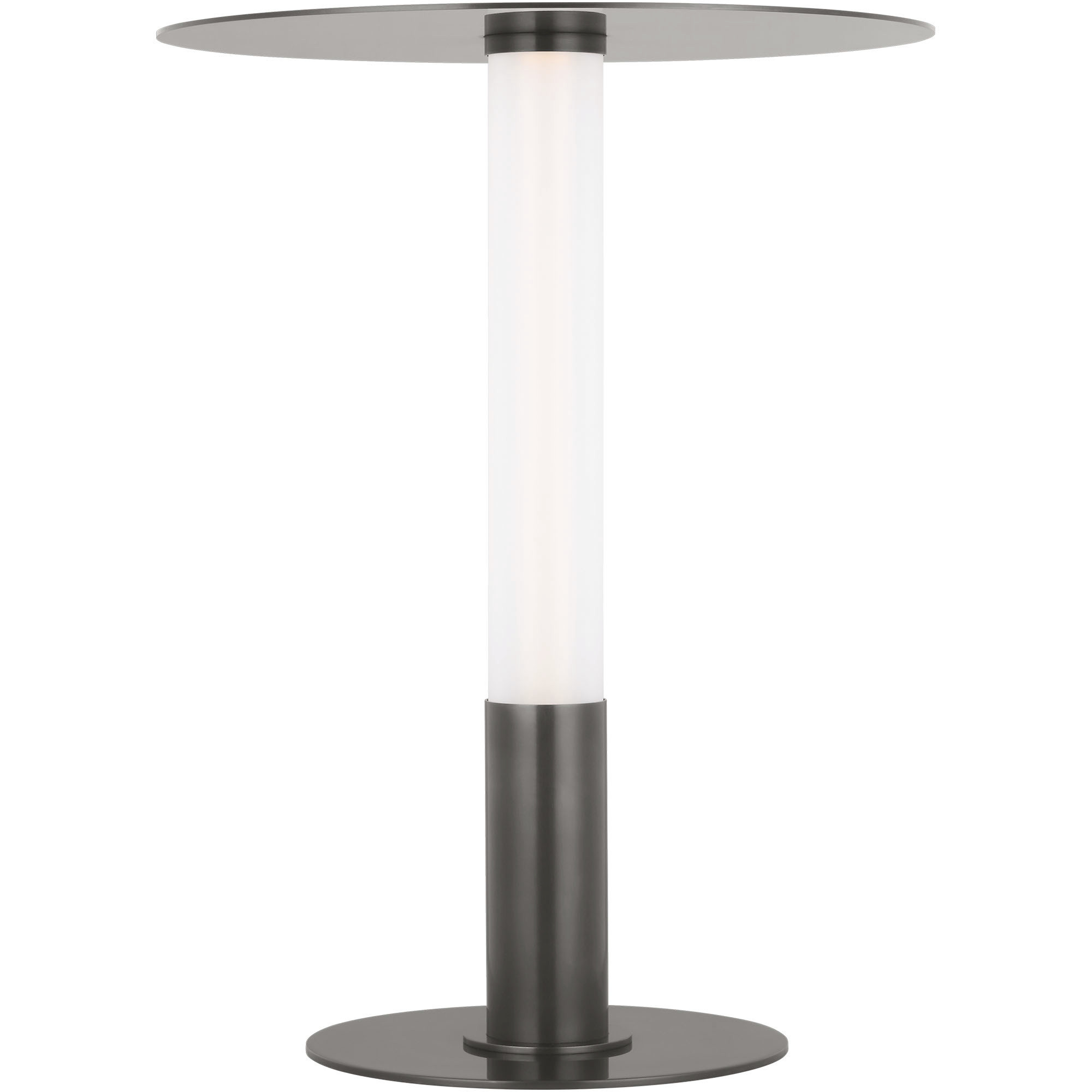 Kelly by Kelly Wearstler Miguel 21 inch 9 watt Bronze Table Lamp Portable Light