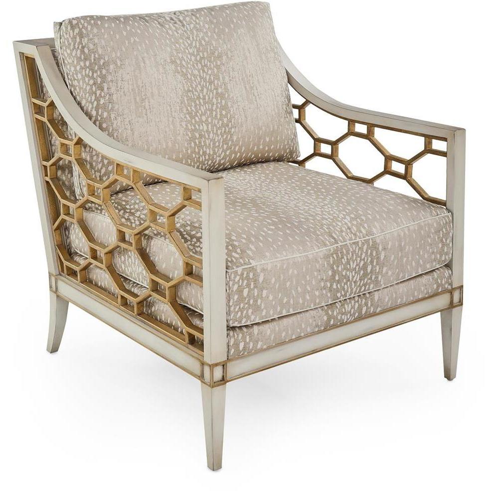 Belden Place Lounge Chair