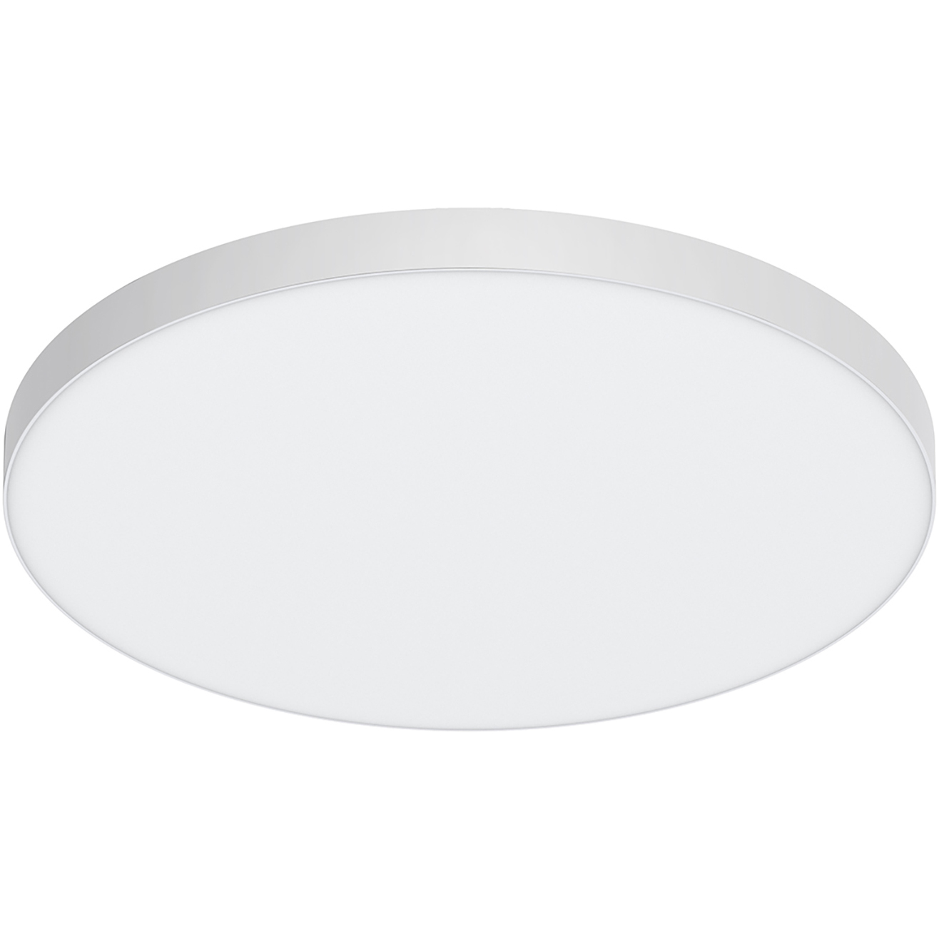 Brim LED 14 inch White Flush Mount Ceiling Light