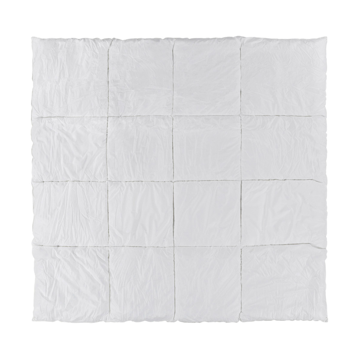Signature White Bed Insert, King Sham