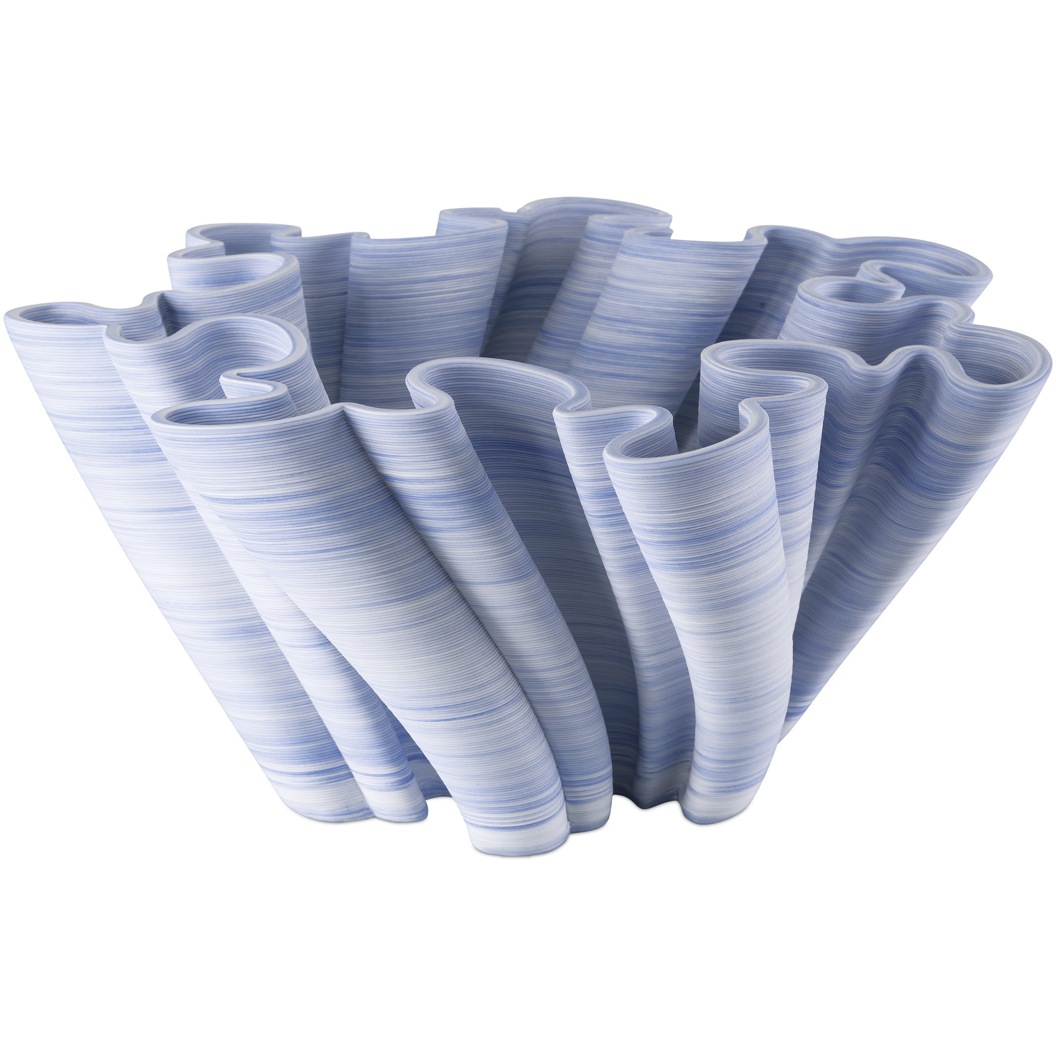Twirl 12.5 X 6.25 inch Bowl