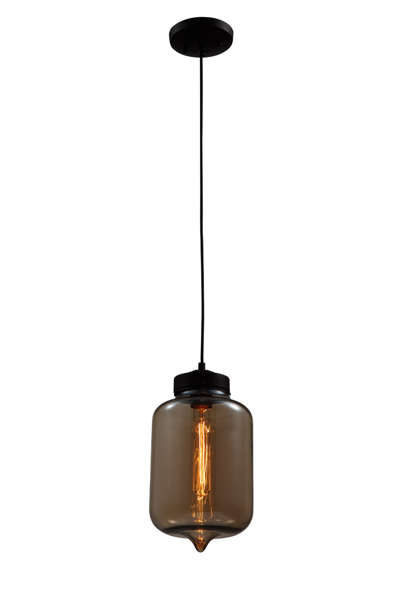 Gl Series 7 inch Pendant Ceiling Light