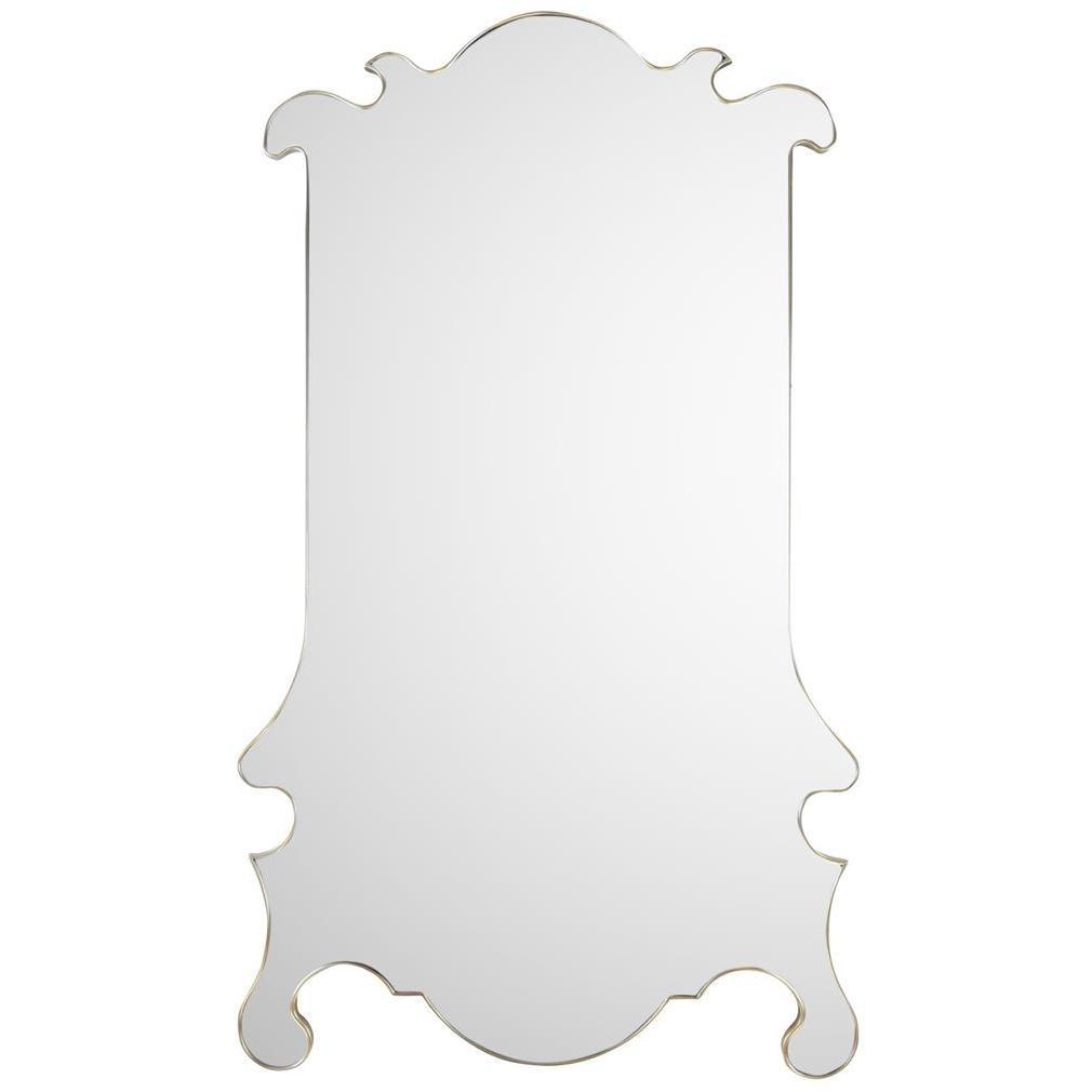 Royale 56.5 X 33 inch Mirror
