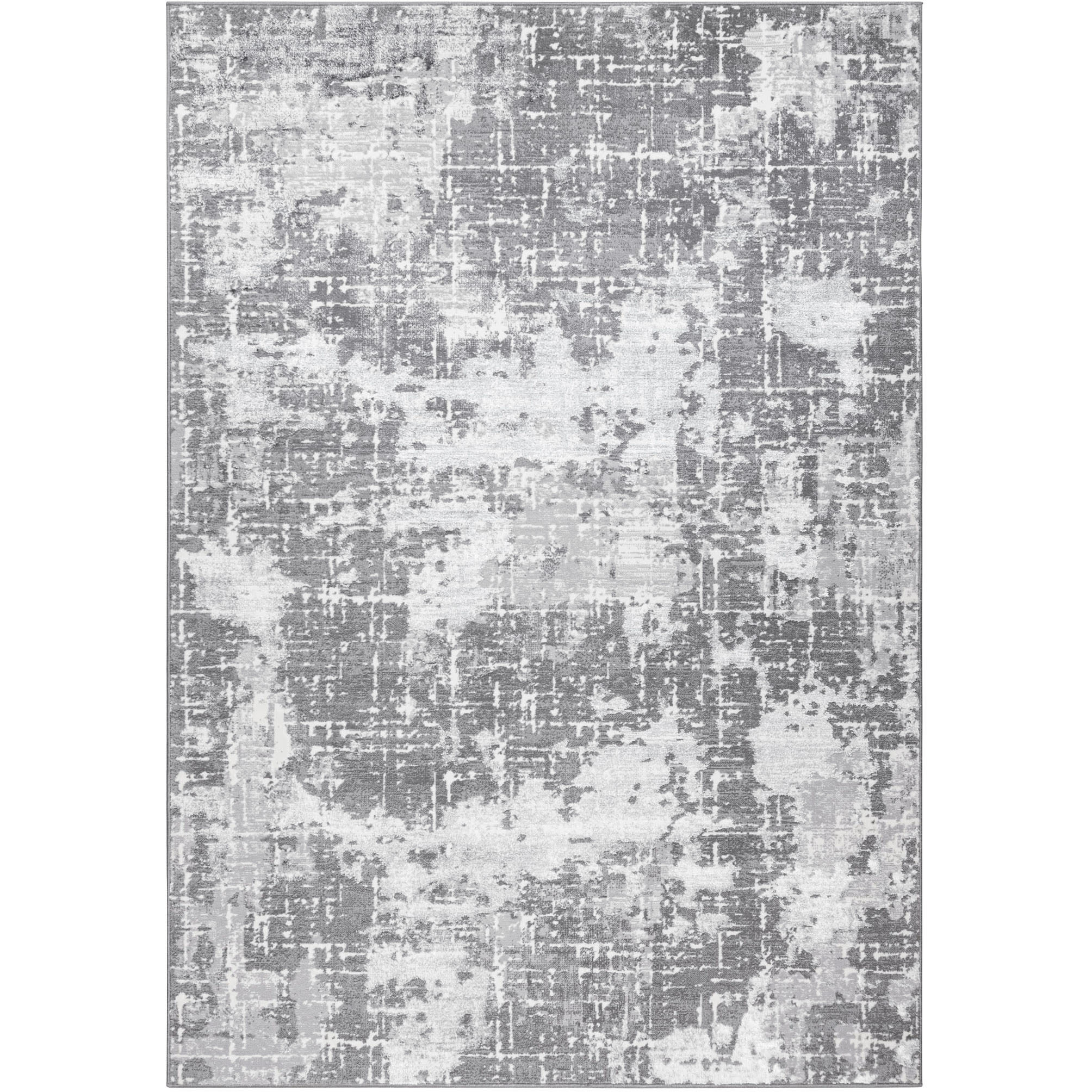 Jasmine 130 X 94 inch Mineral Tones Rug in 8 x 11