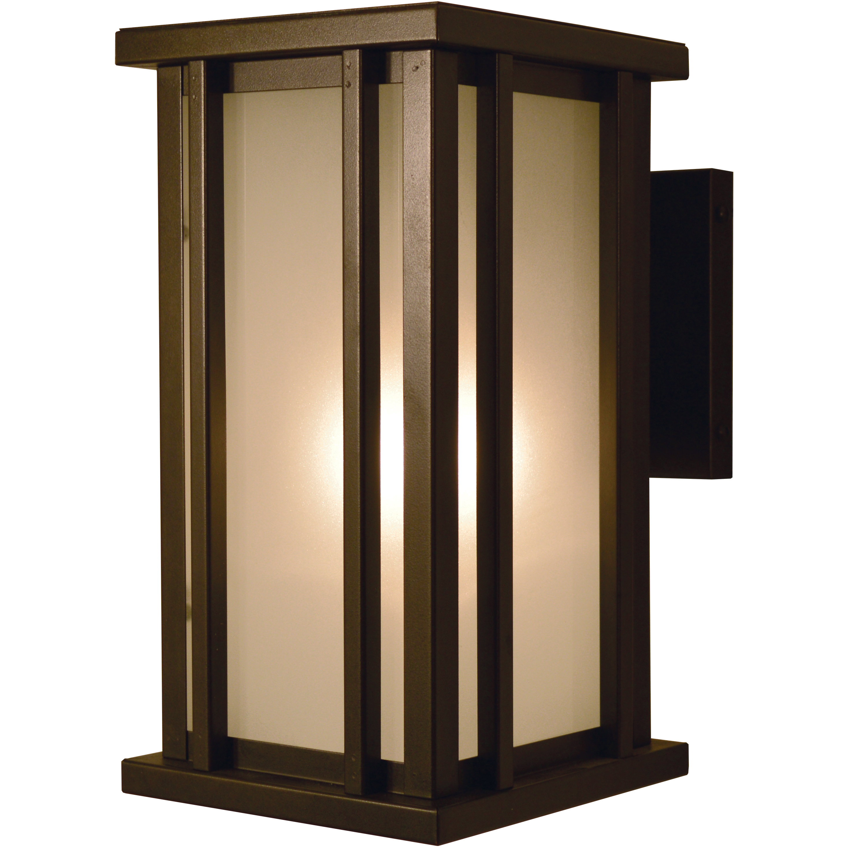 Glencoe 1 Light 11 inch Verdigris Patina Outdoor Wall Mount in White Opalescent
