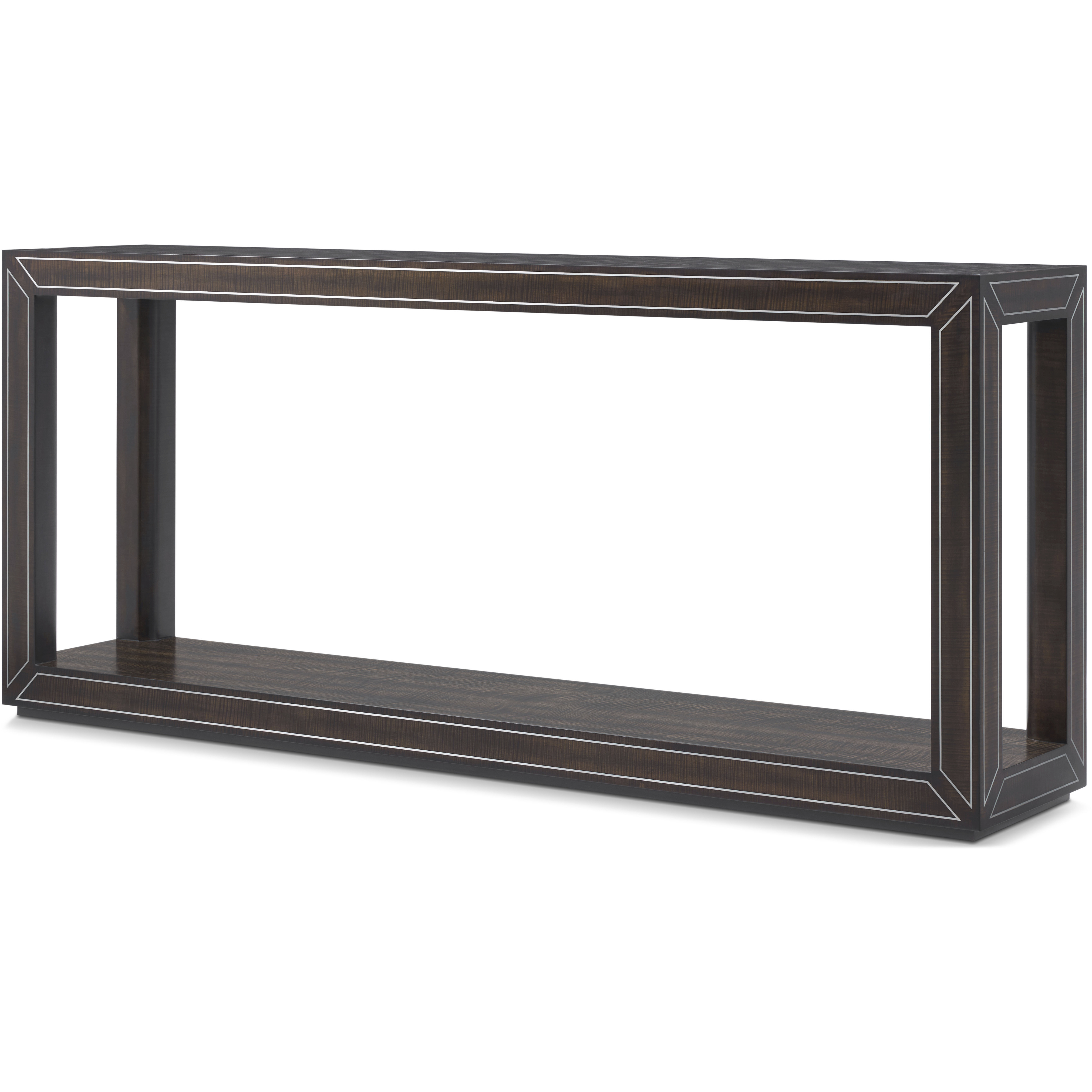 Spencer London 73.5 X 15 inch Fulham Console Table, Wooden