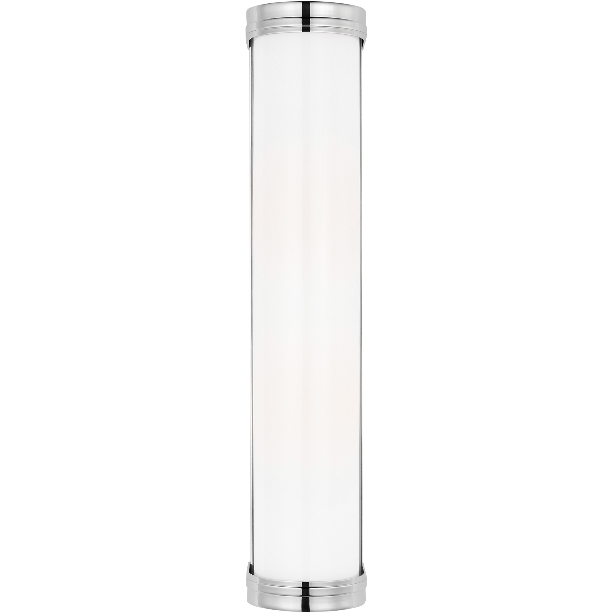 AH by Alexa Hampton Ifran 2 Light 5 inch Polished Nickel Vanity Light Wall Light