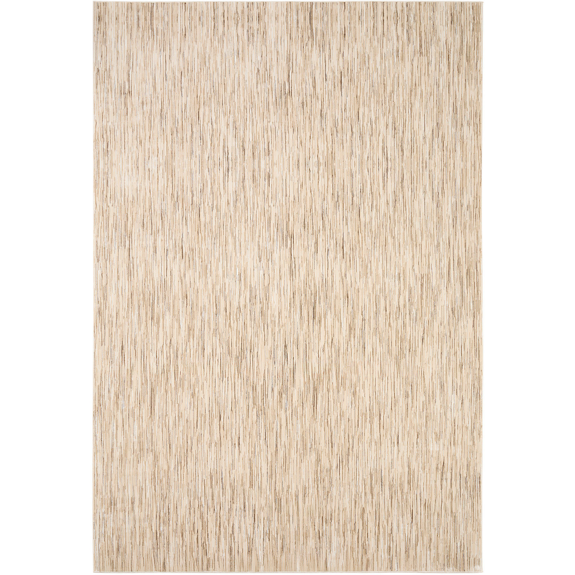 Rienz 114 X 79 inch Gold Rug in 6 x 9