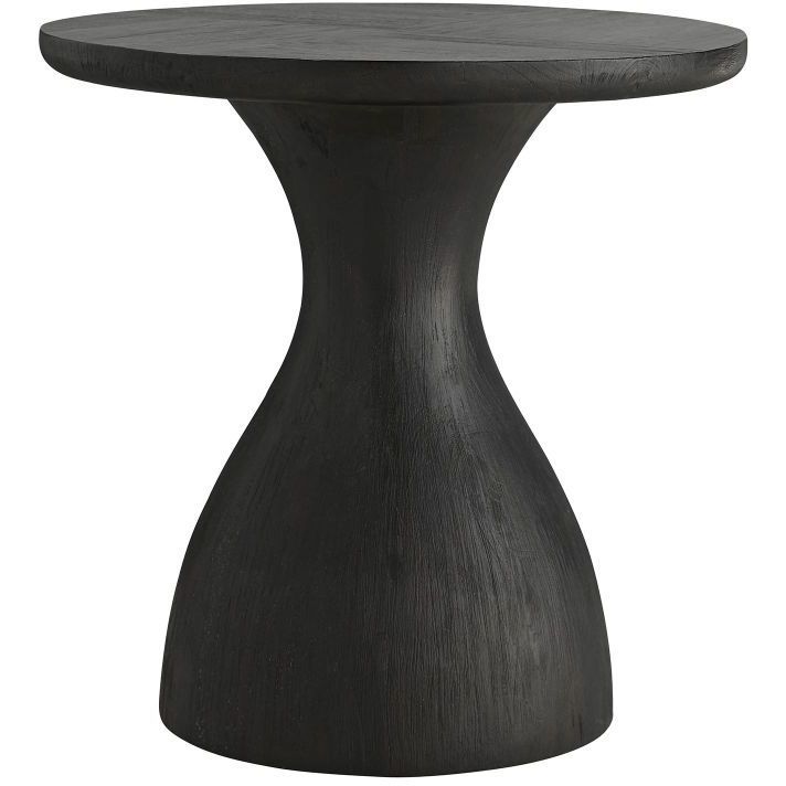 Scout End Table