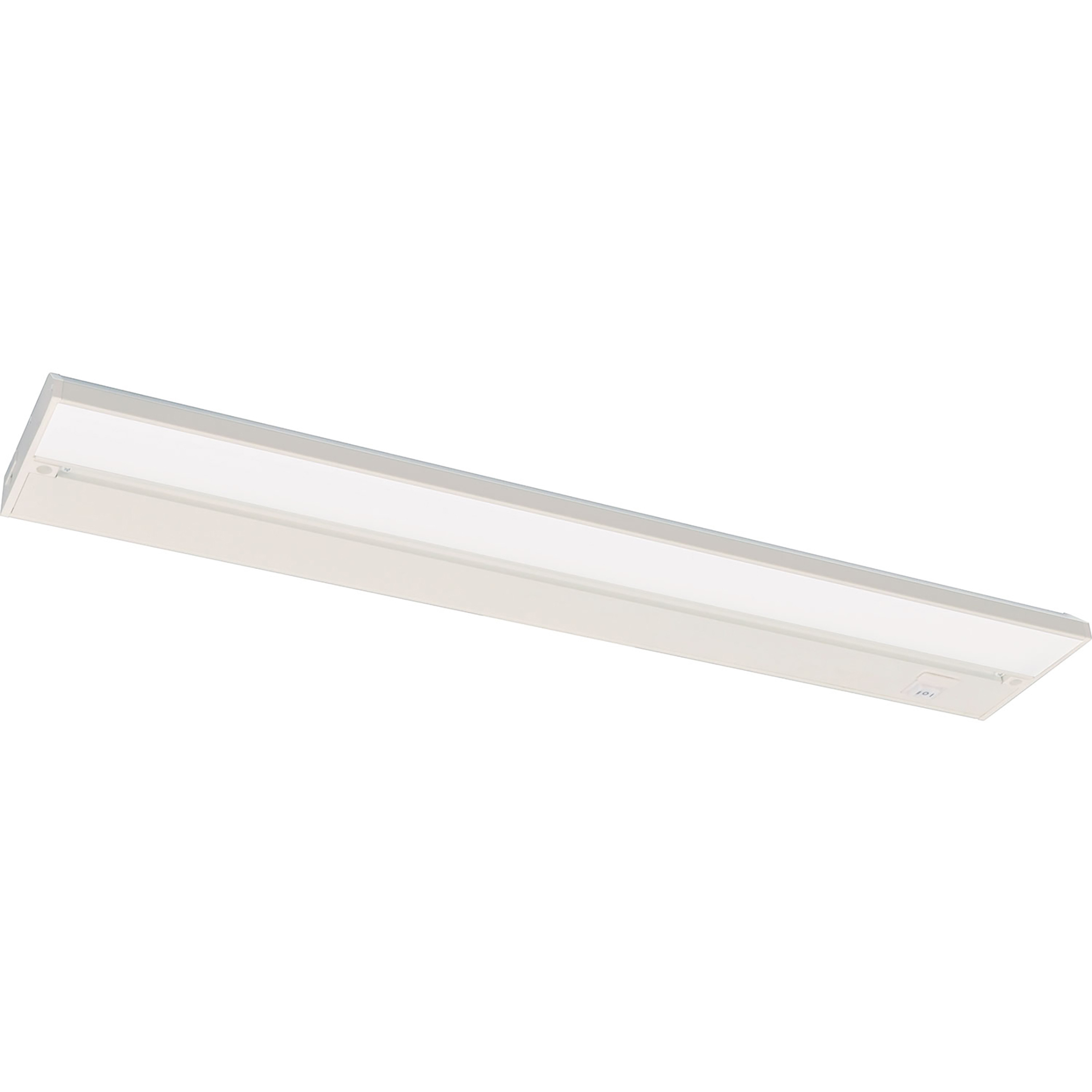 Noble Pro 120V LED 22 inch White Undercabinet Light