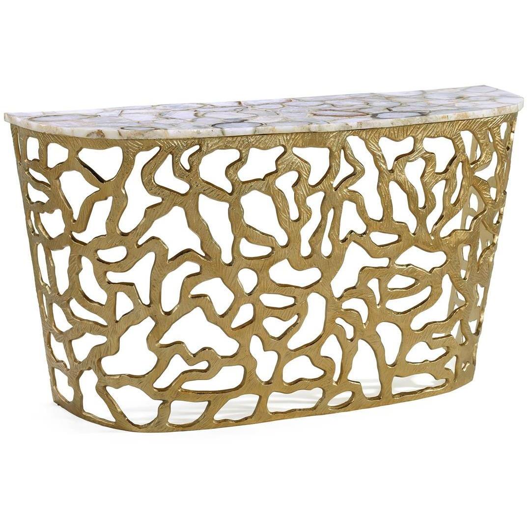 Vita 62 X 21 inch Console Table