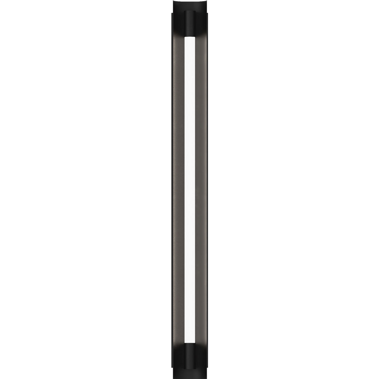 Kelly by Kelly Wearstler Carson LED 3.5 inch Midnight Black Vanity Light Wall Light