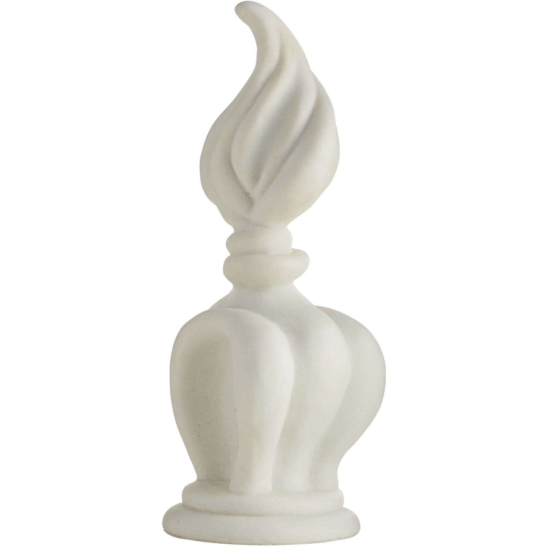 Marilyn 14.5 inch Sculpture