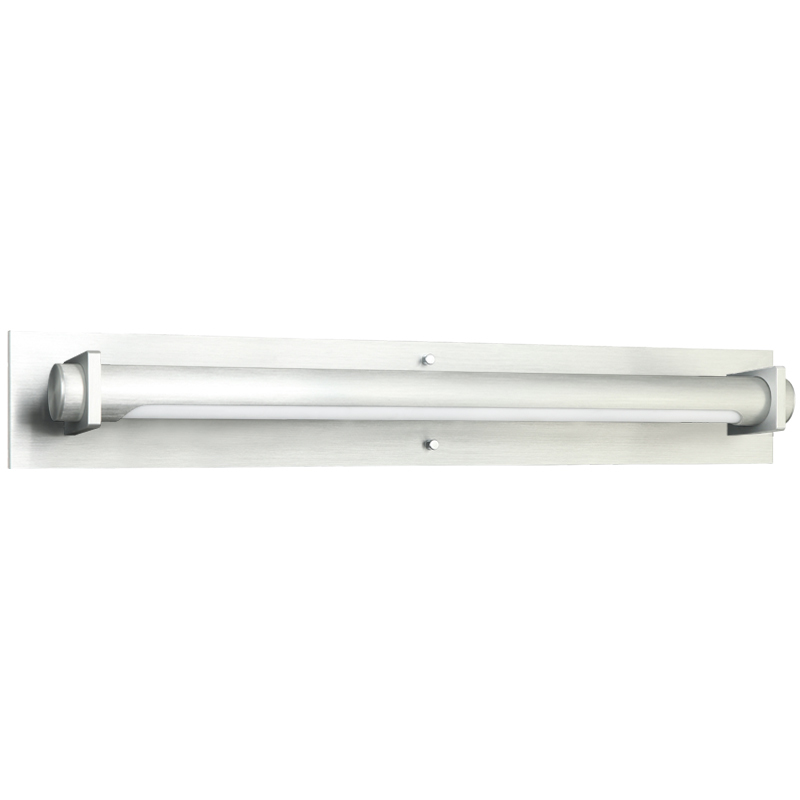 Knax LED 29 inch Aluminum Wall Sconce Wall Light