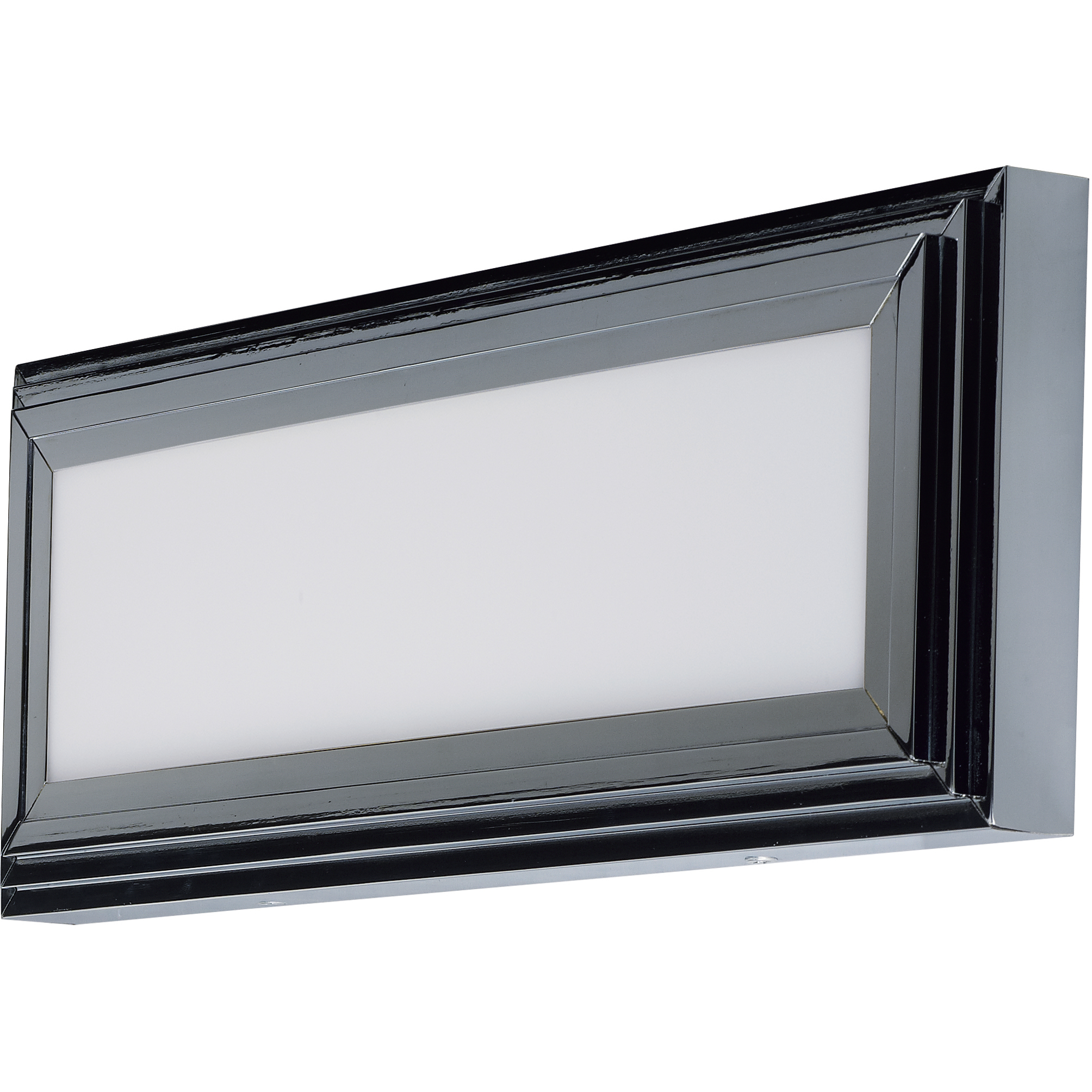 Picazzo LED 18 inch Polished Chrome Bath Vanity Wall Light