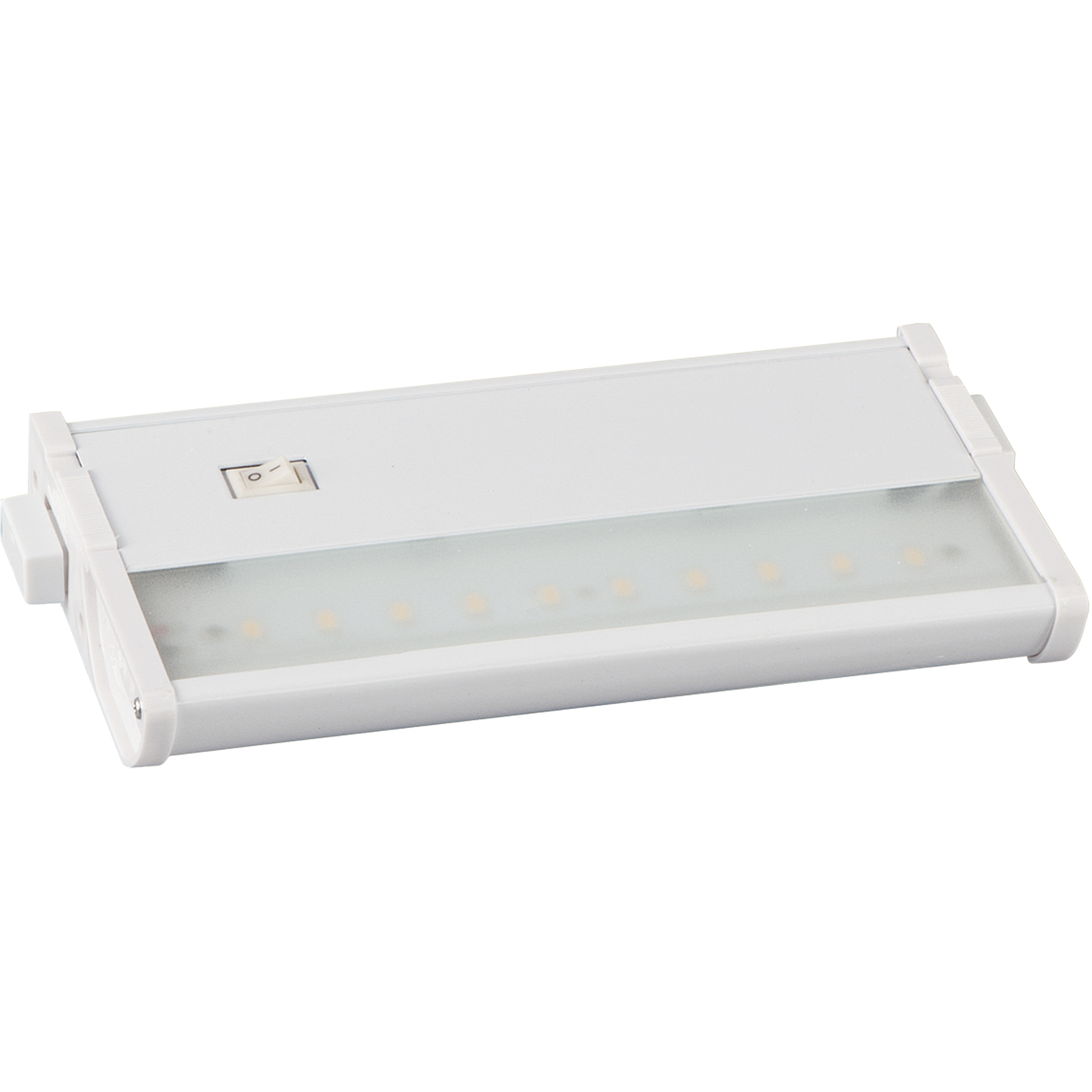 CounterMax MX-L120-DL 120 LED 7 inch White Under Cabinet