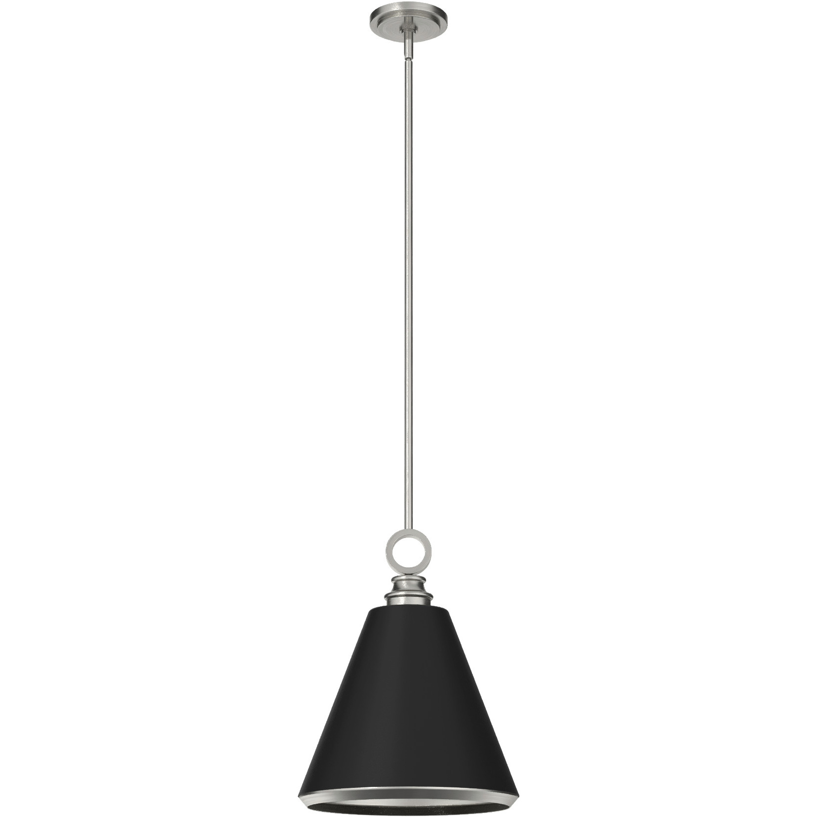 Klein 13 inch Pendant Ceiling Light