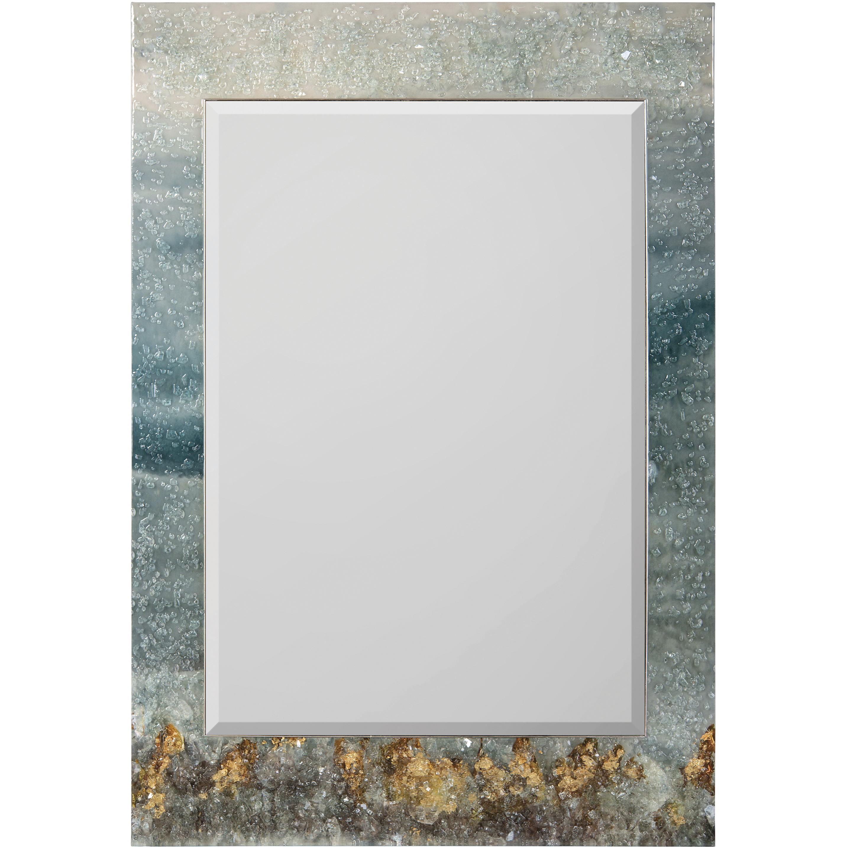 Mary Hong Wall Mirror