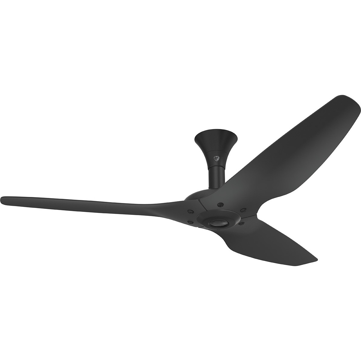 Big Ass Fans MK-HK4-052500A258F258G10 Haiku 60 inch Black Outdoor