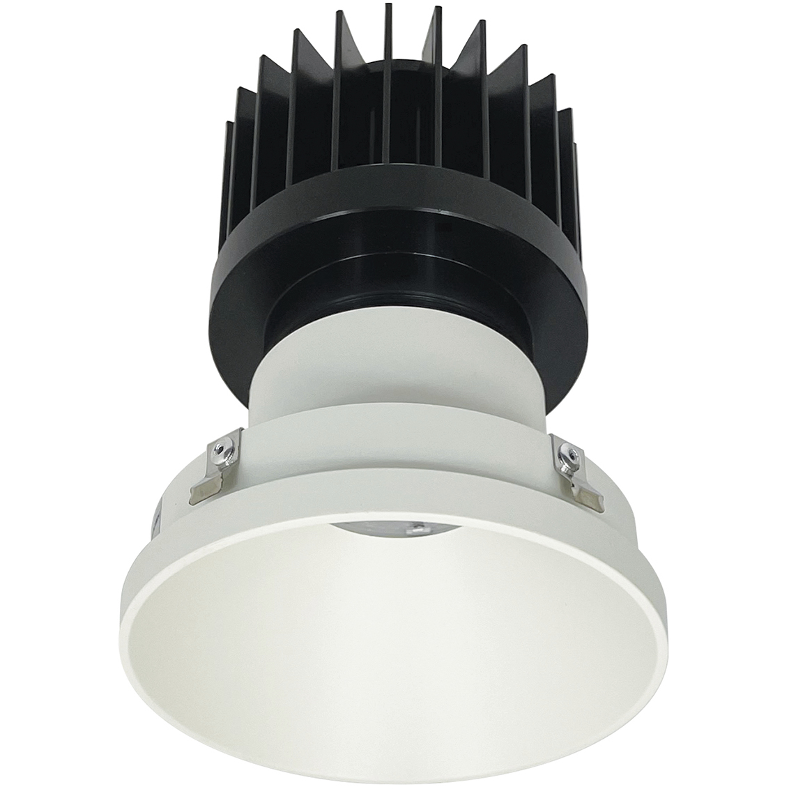 Iolite PLUS White with White Recessed Light in 4000K